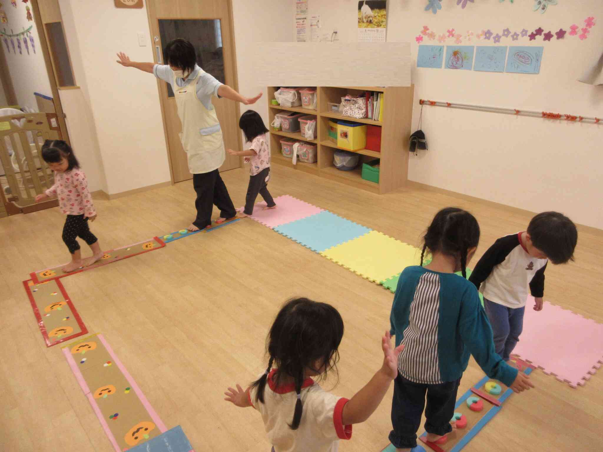 楽しいな、サーキット！
