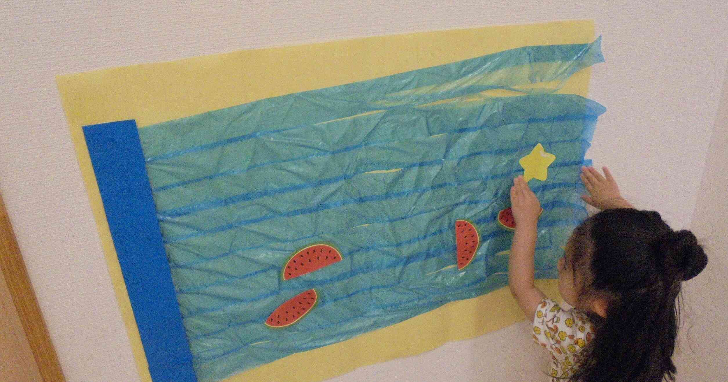 もうすぐ七夕！