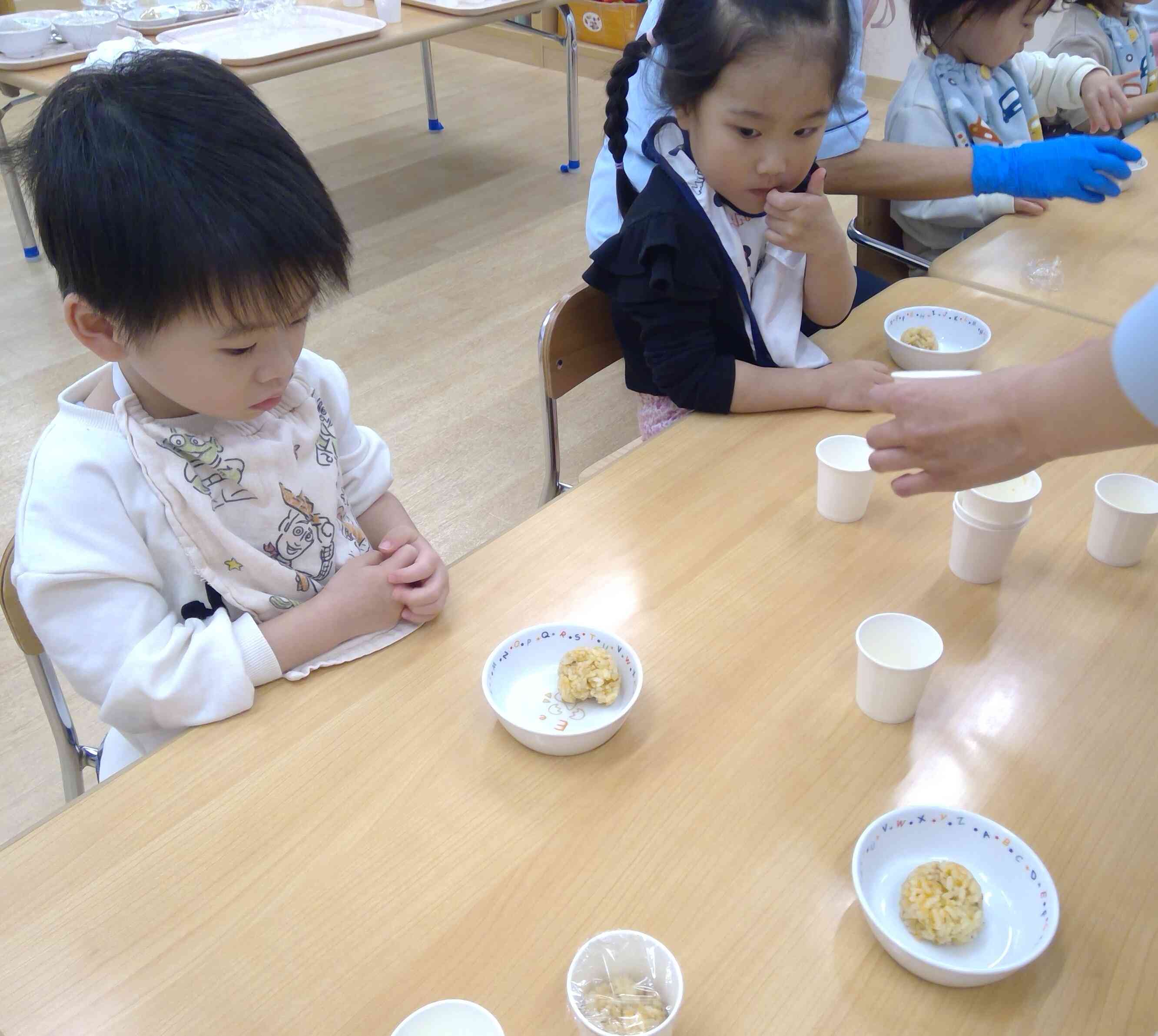 「和食」ってどんなこと?