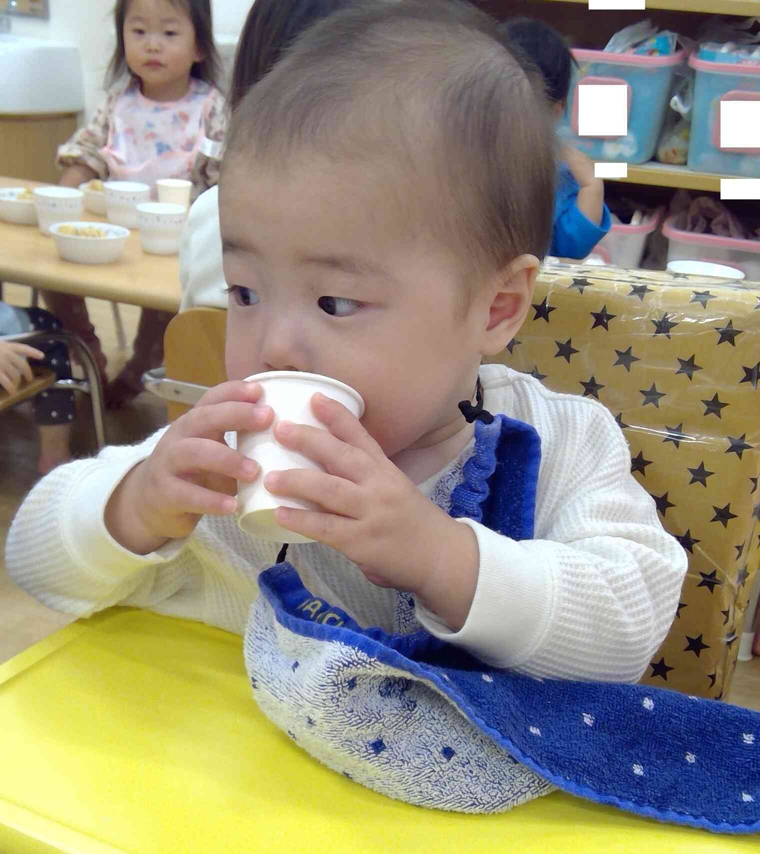 「だし」をどうぞ!