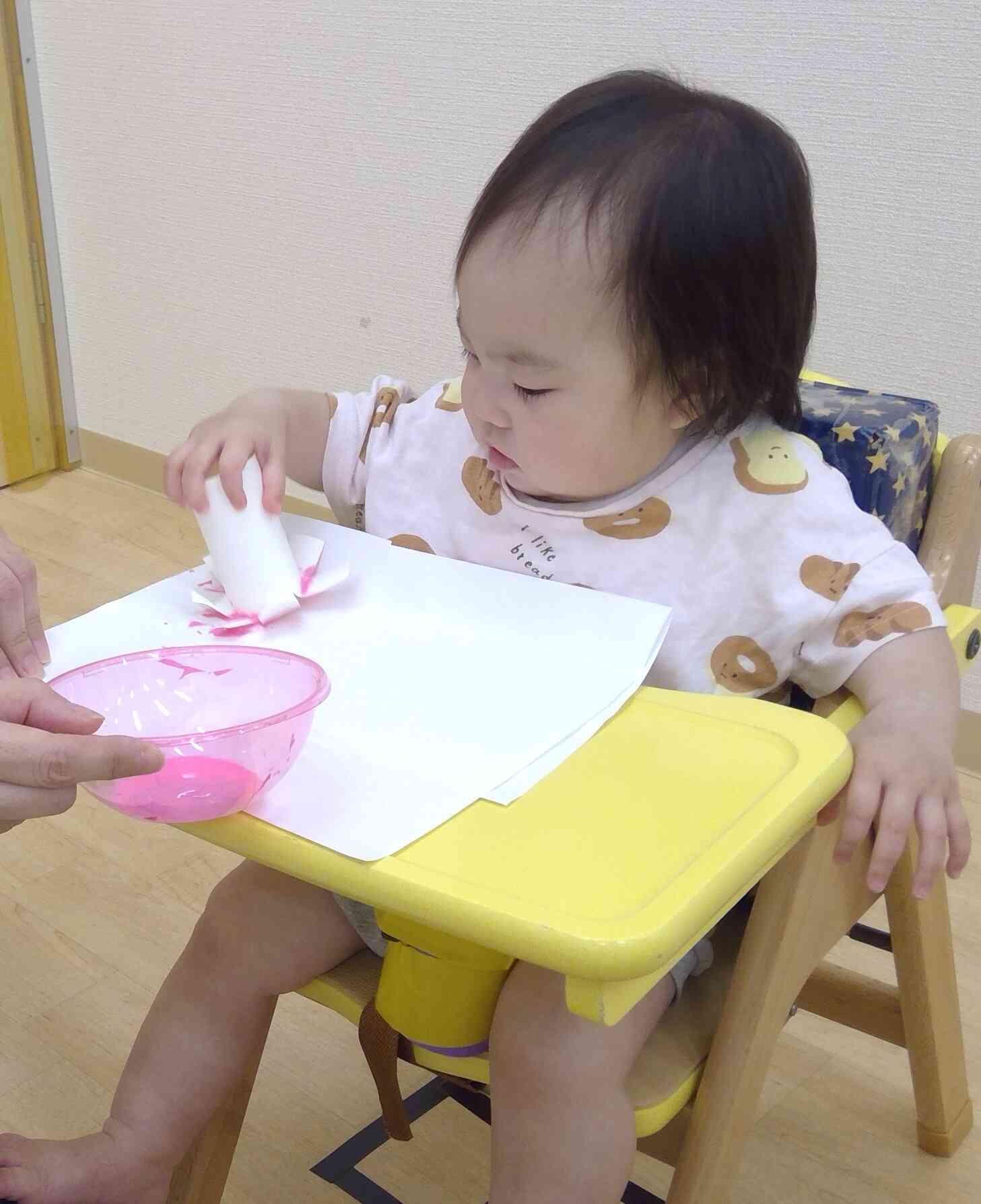 少しは涼しくなったかな？