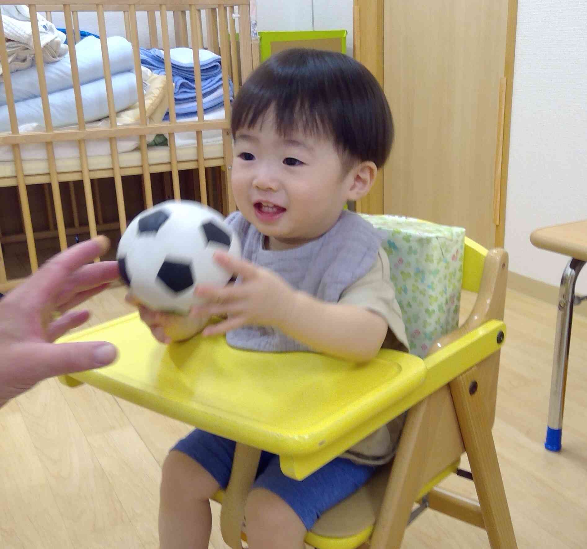 大好きな英語教室！