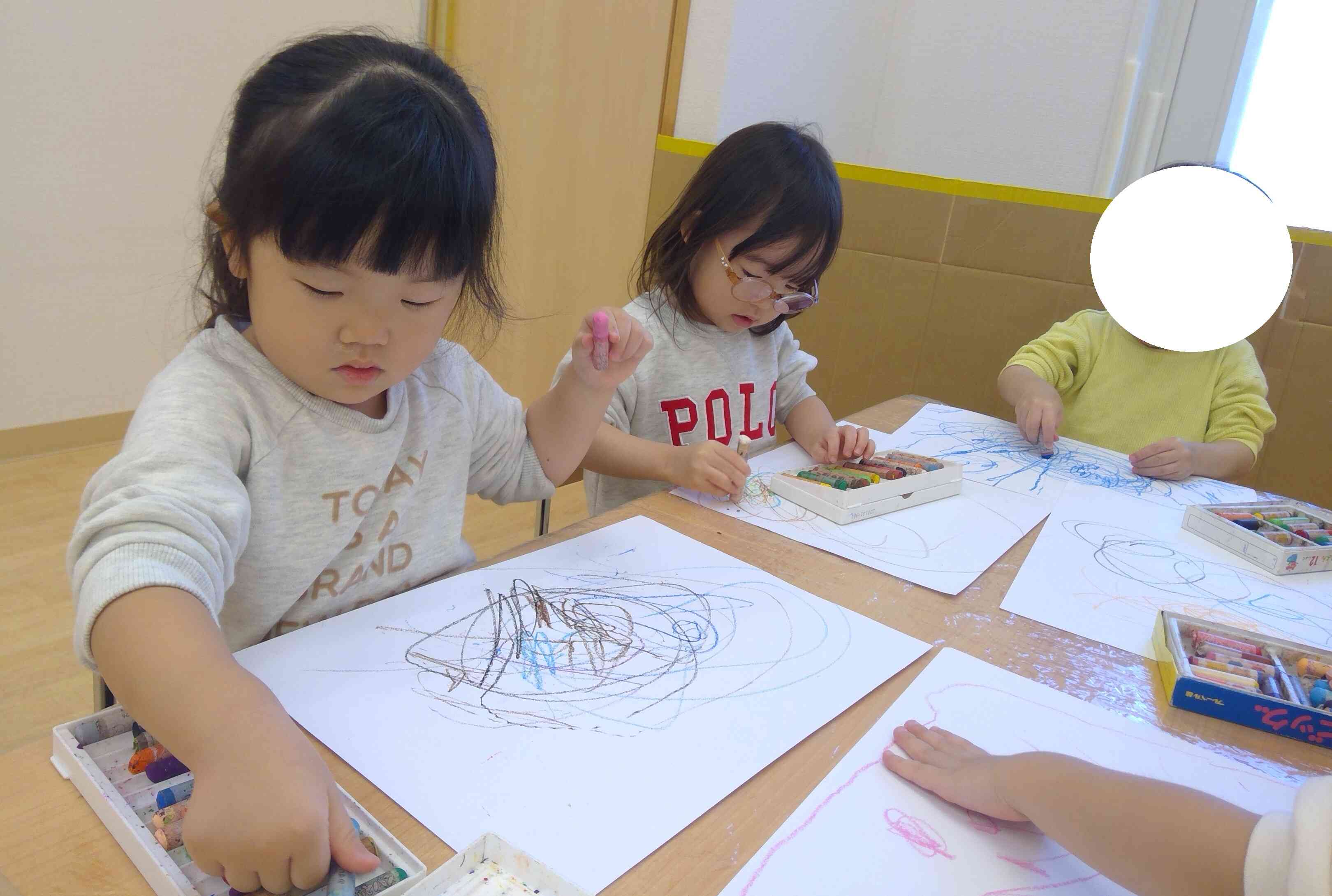 11月の製作をしました