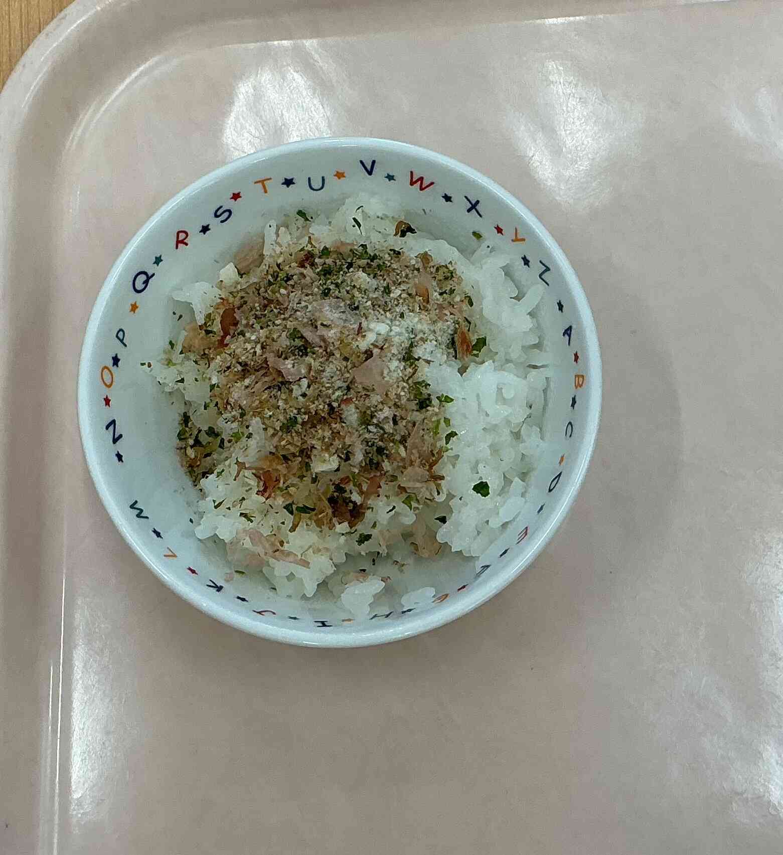 「和食の日」がありました