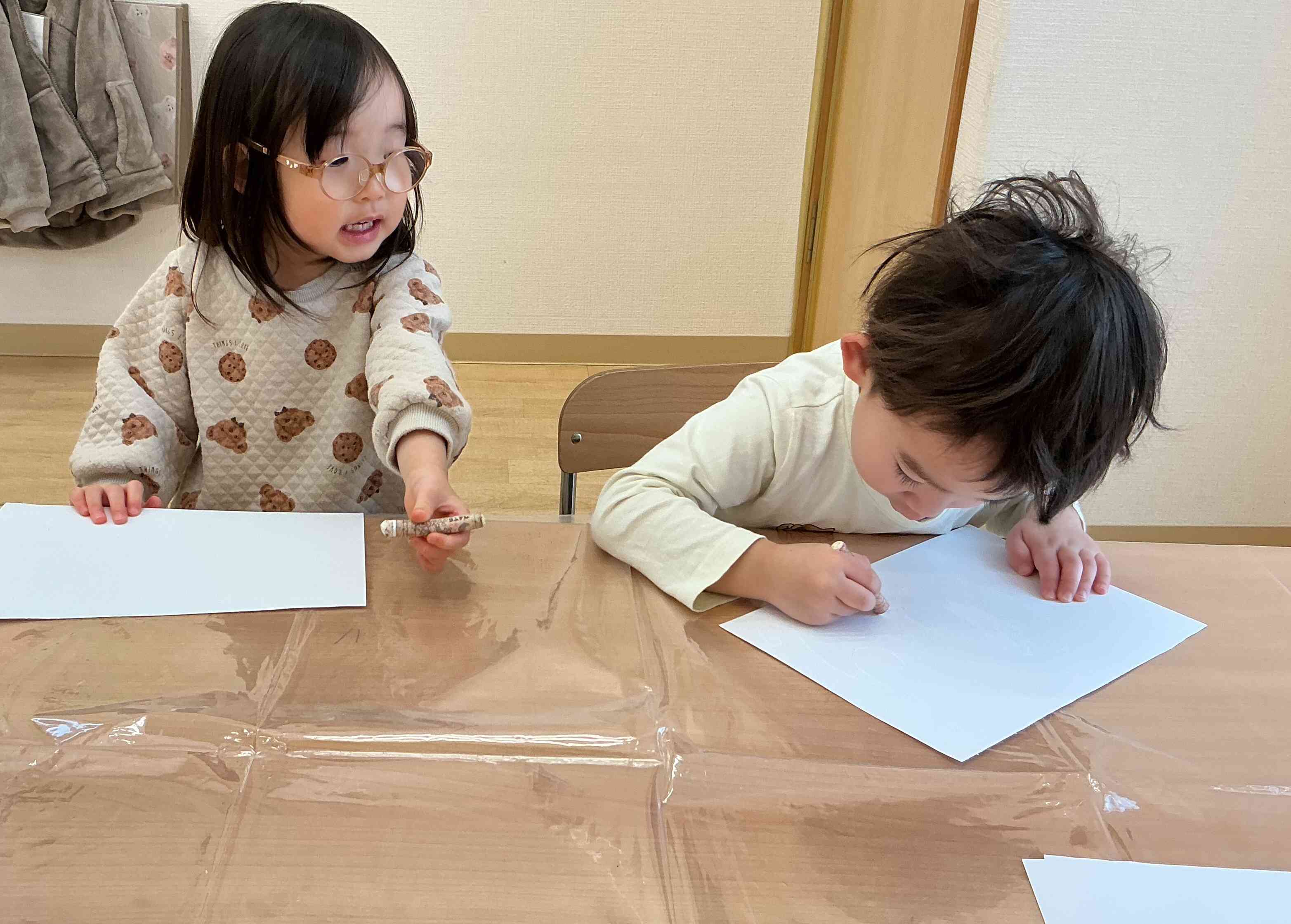 明けましておめでとうございます。