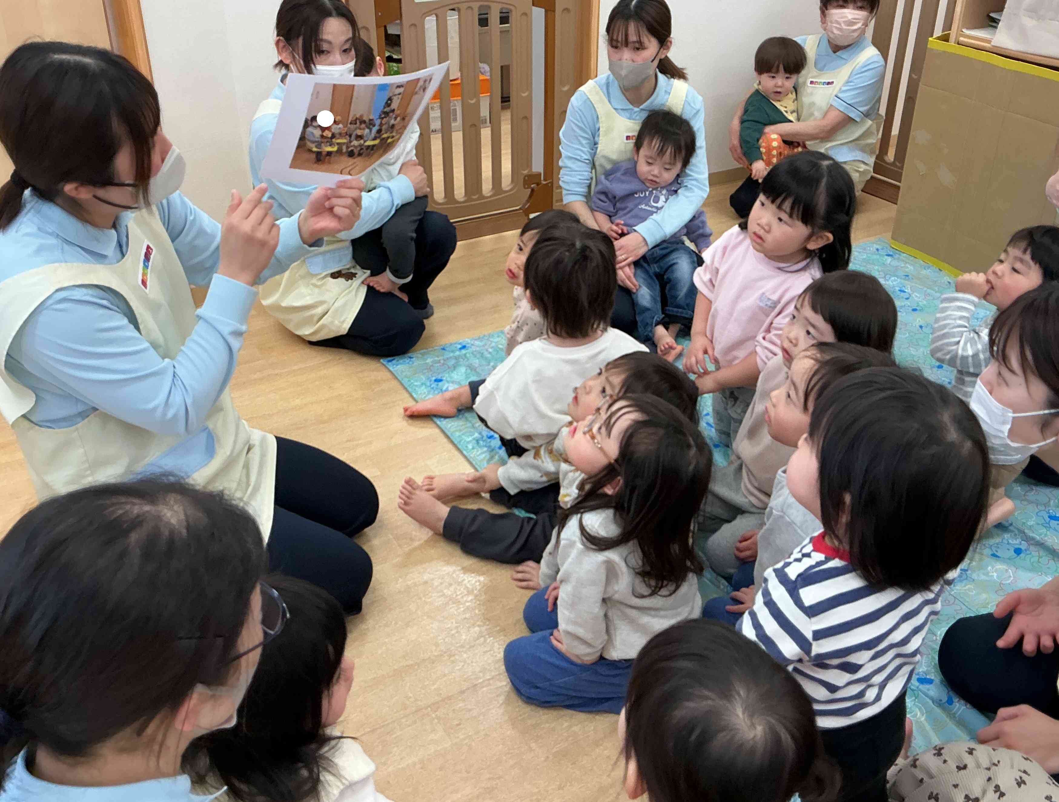 思い出たくさんできたね☆