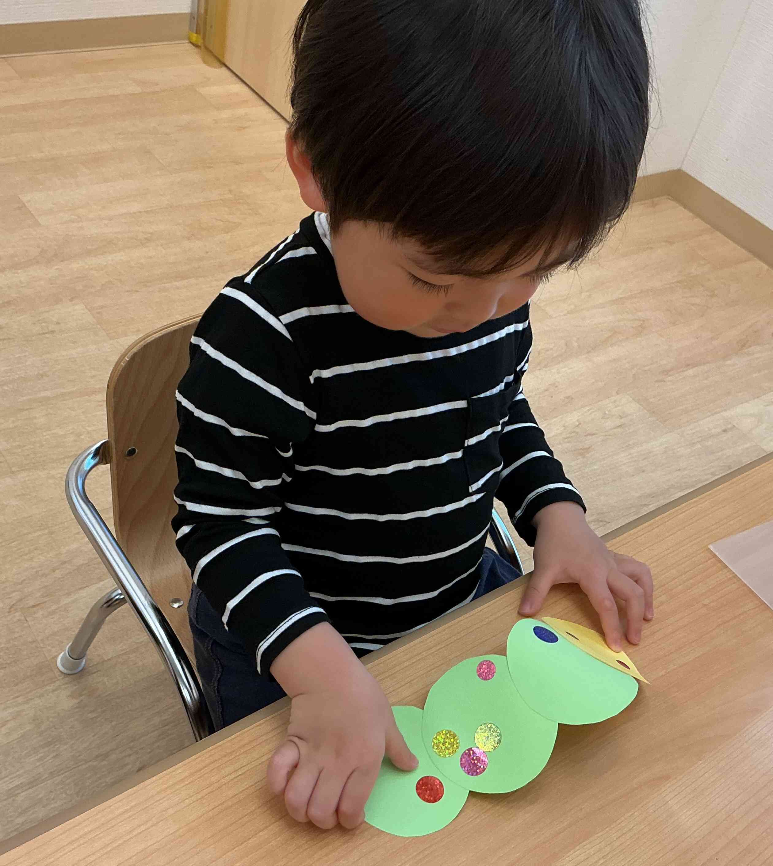 ニョキニョキお散歩しそう！