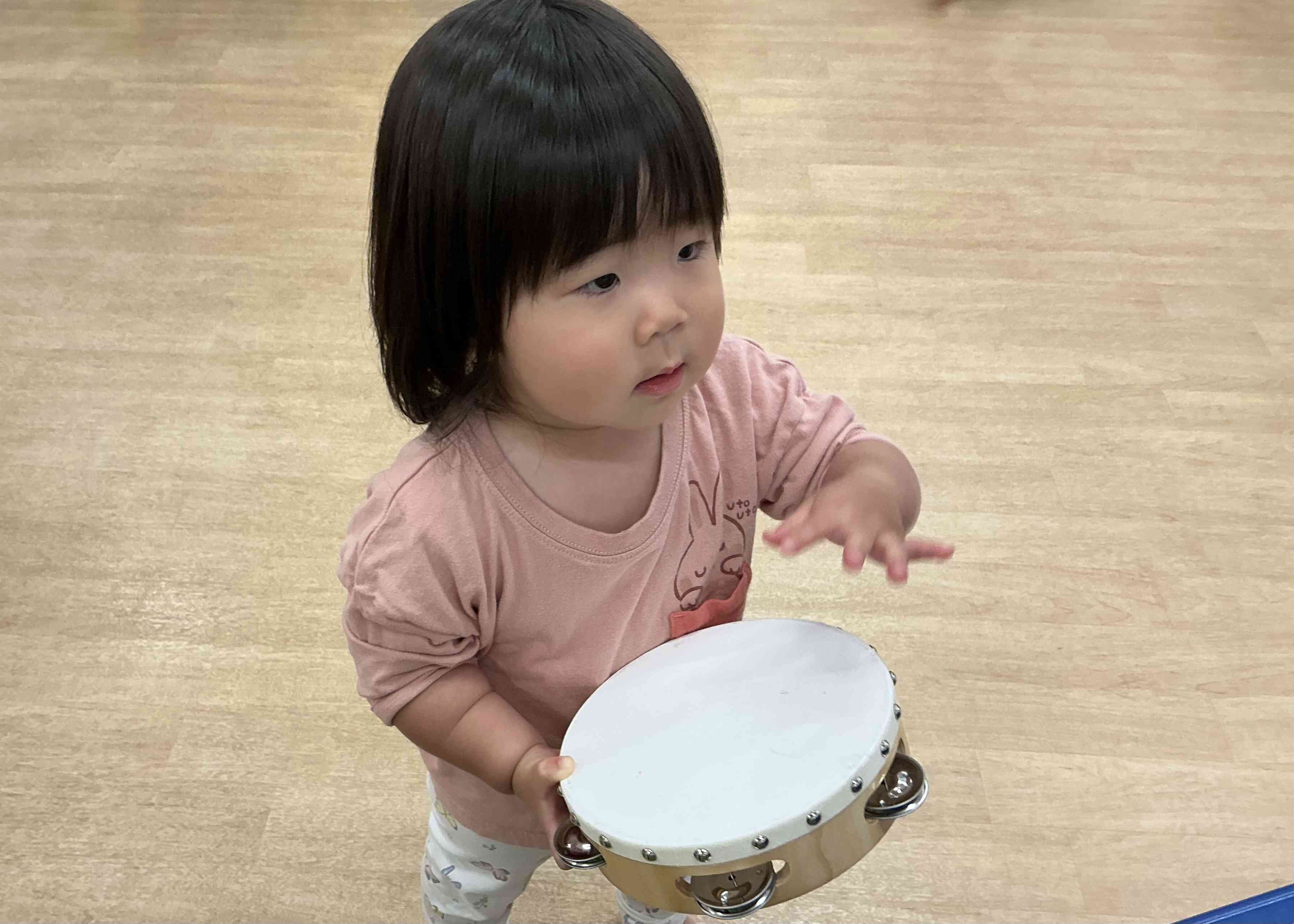 楽器演奏会♪