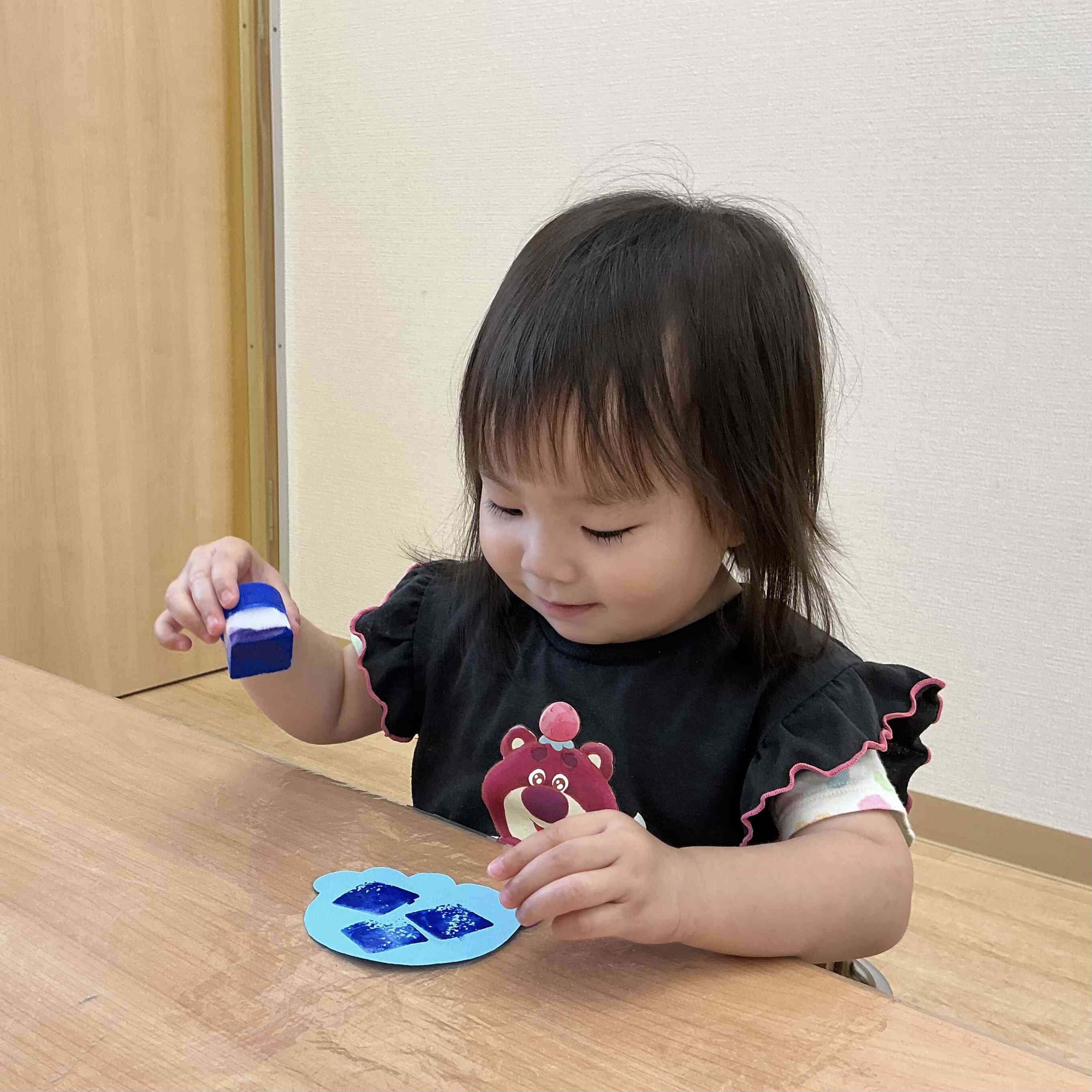 わ～！美味しそう！