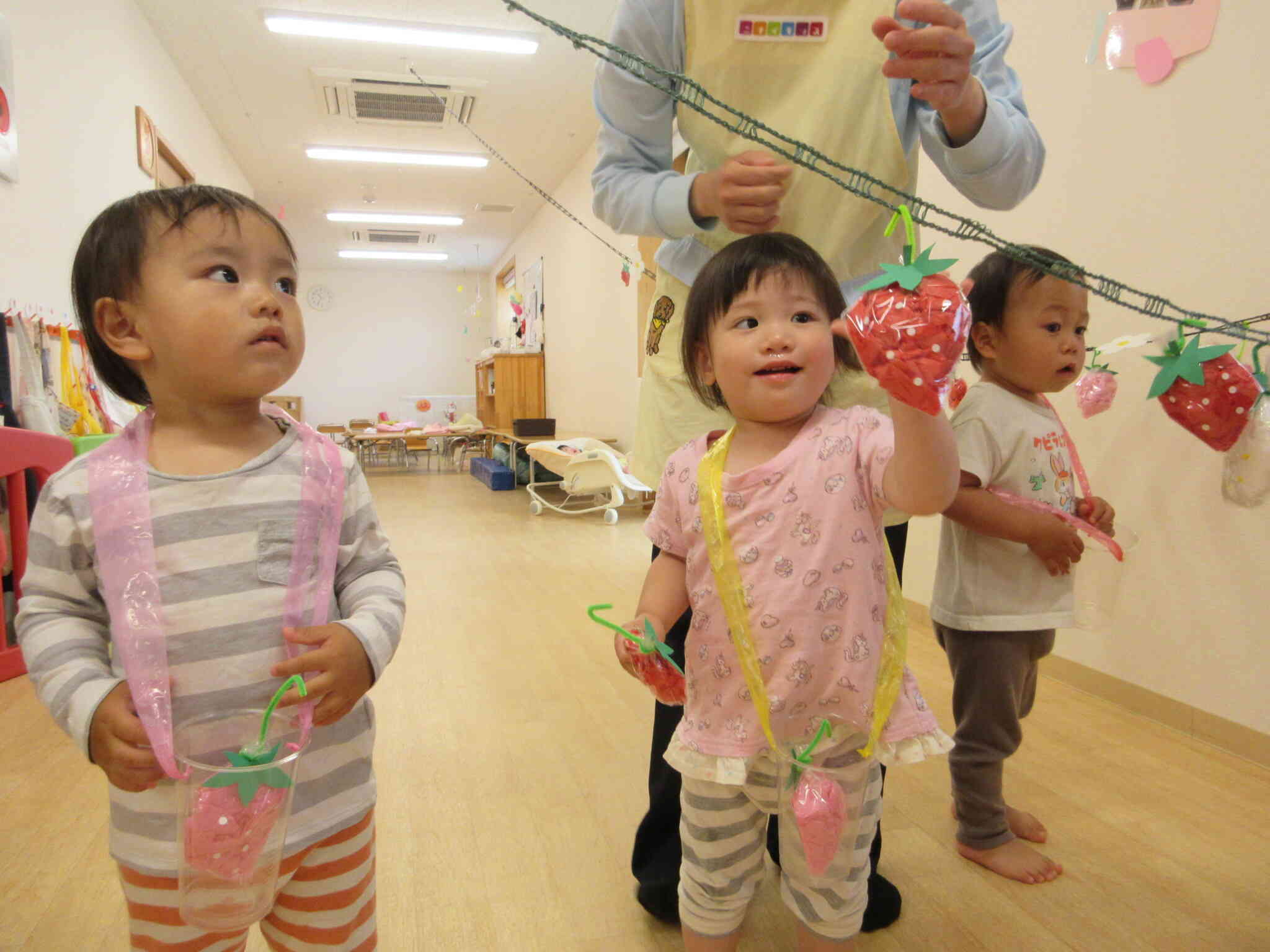 いちごの日