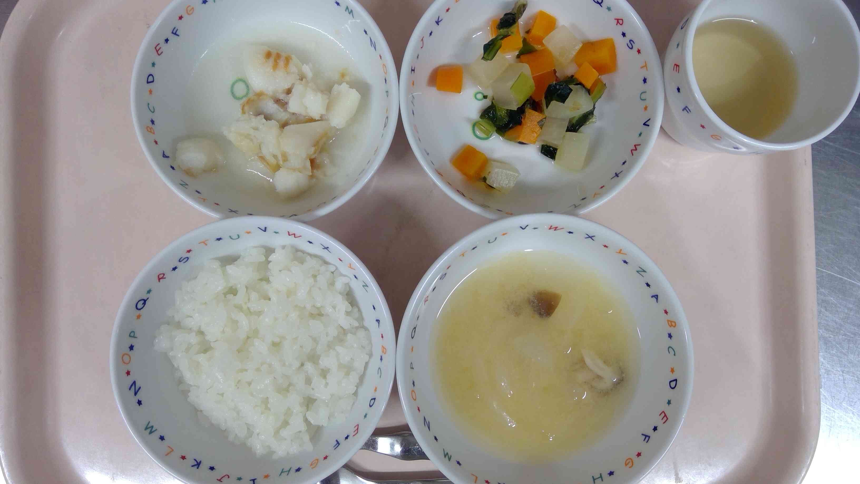 2025年5月30日（後期食）
