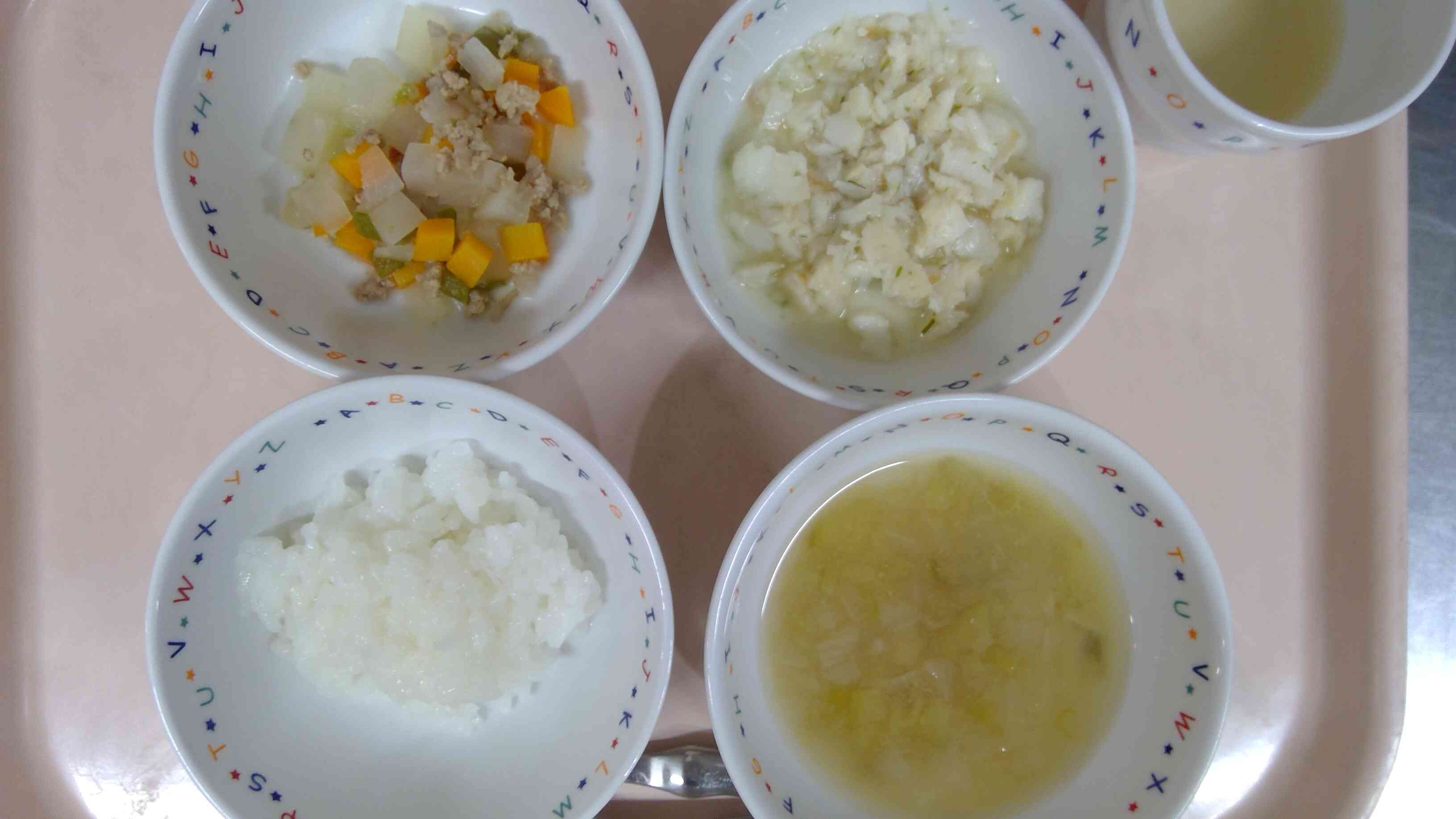 2025年7月18日（後期食）