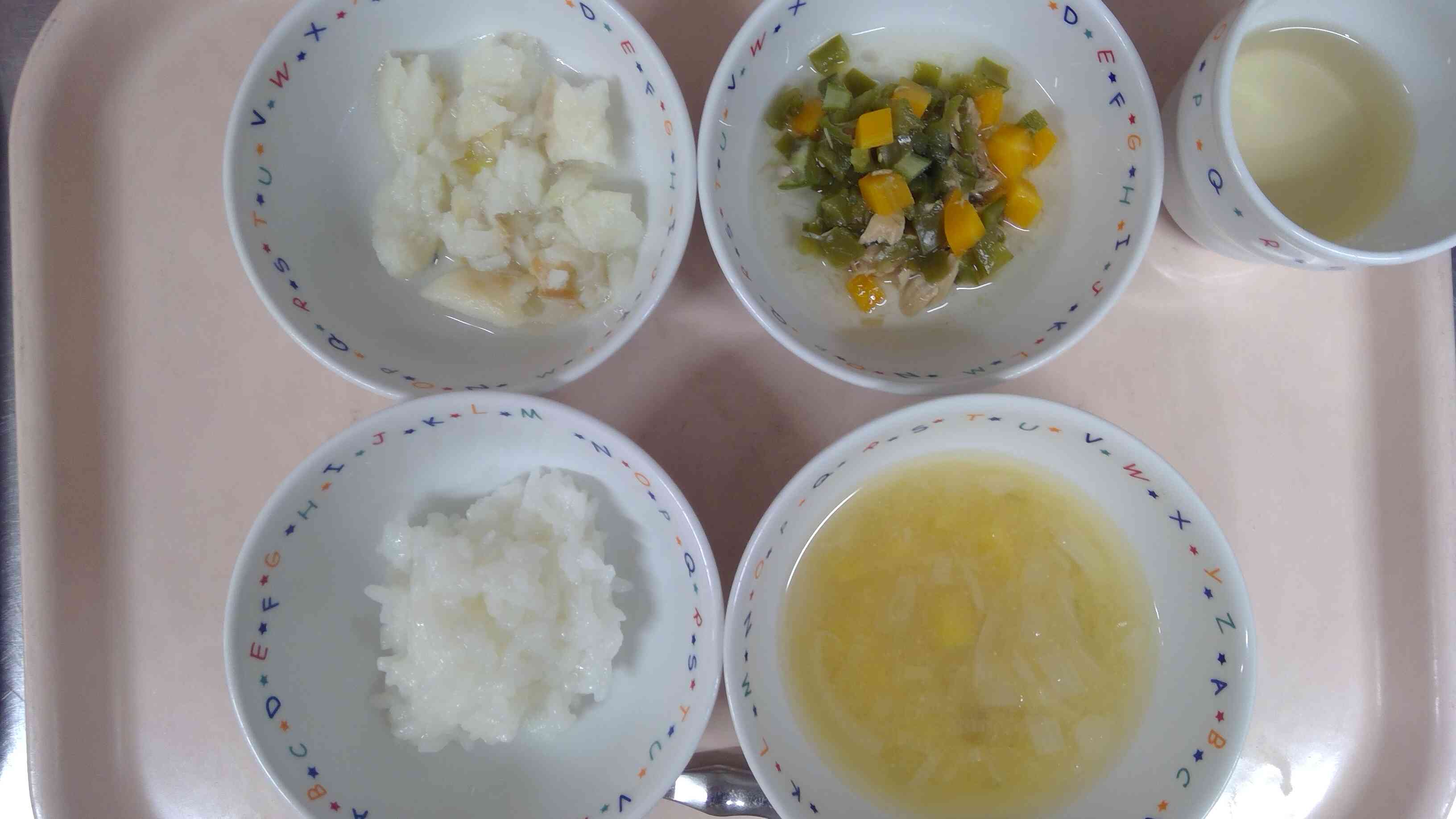 2025年7月24日（後期食）