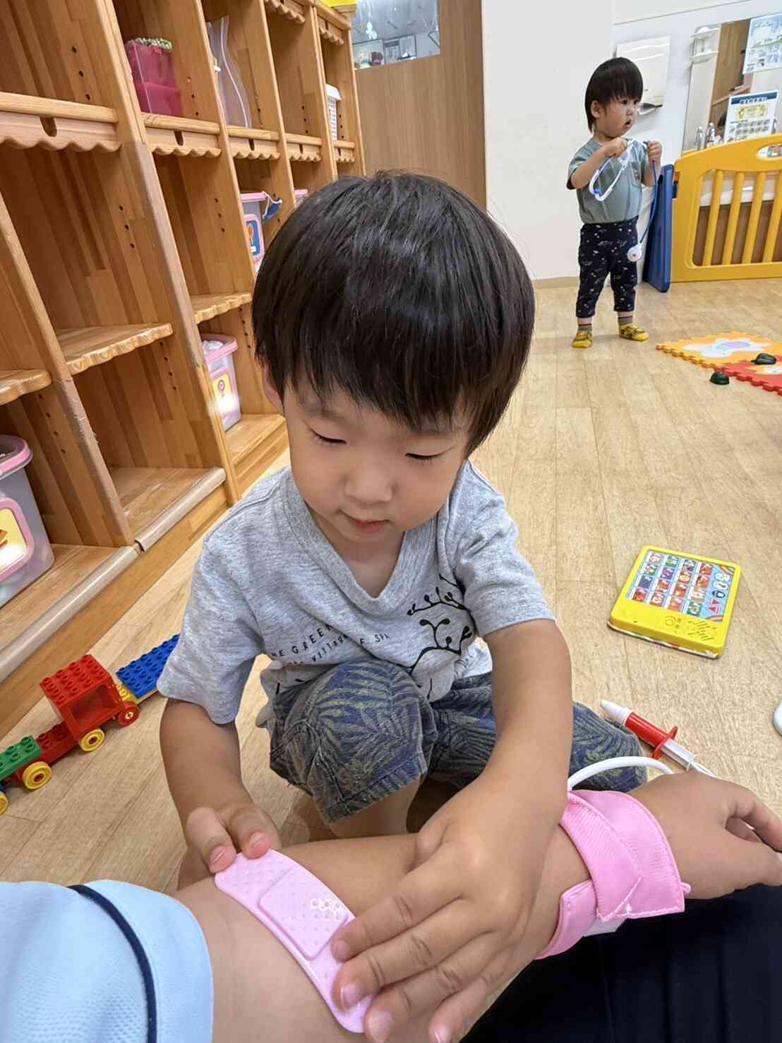 大丈夫？？
