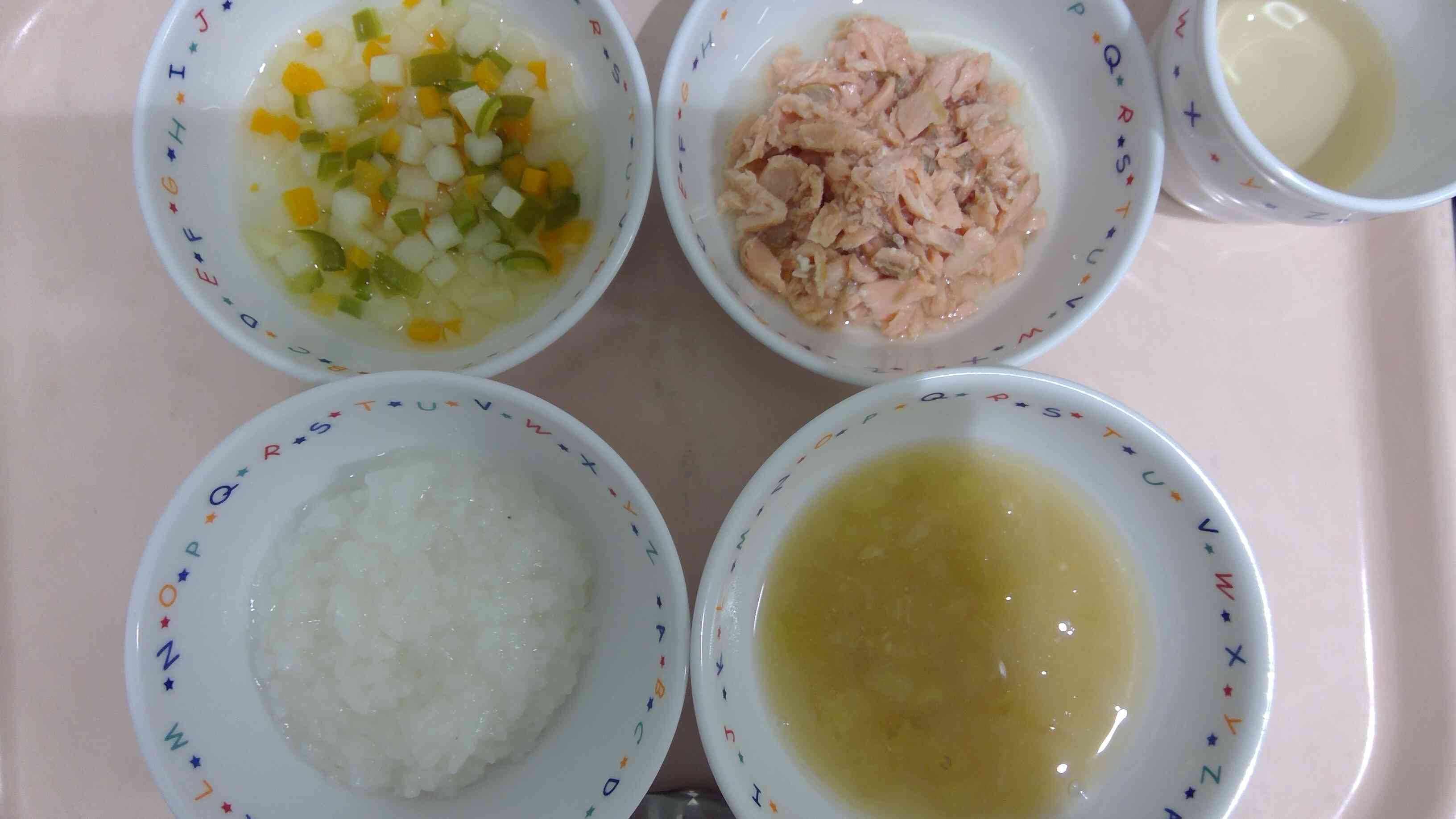 2025年9月5日（後期食）