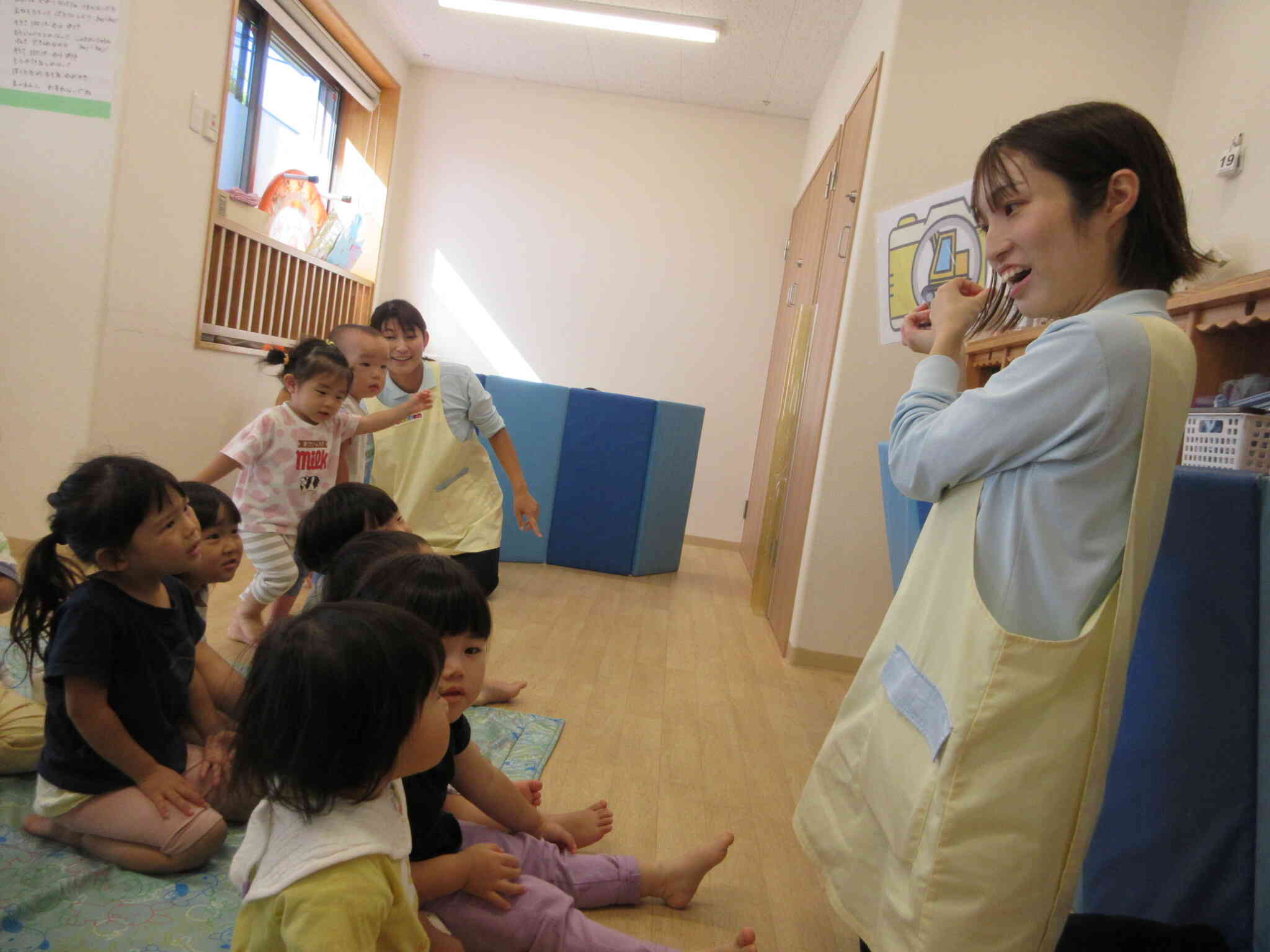 お誕生日おめでとう⭐︎