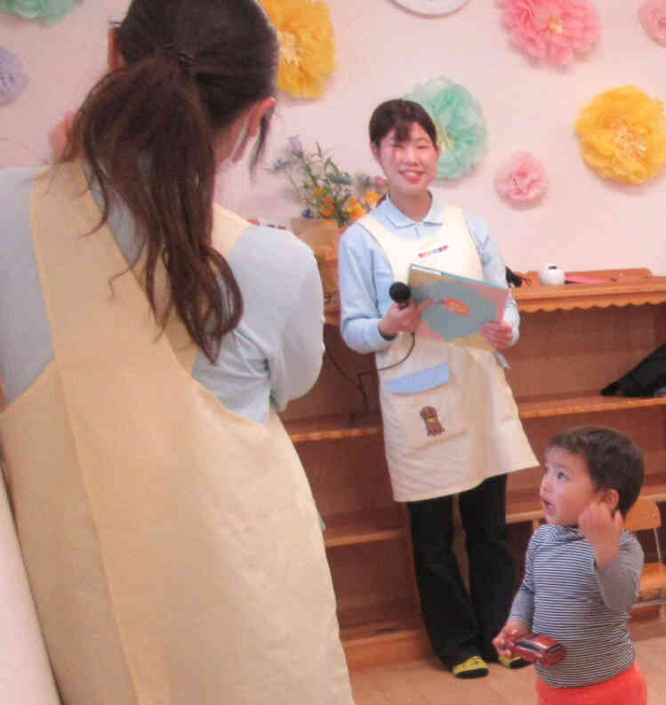 みんなでお祝い★