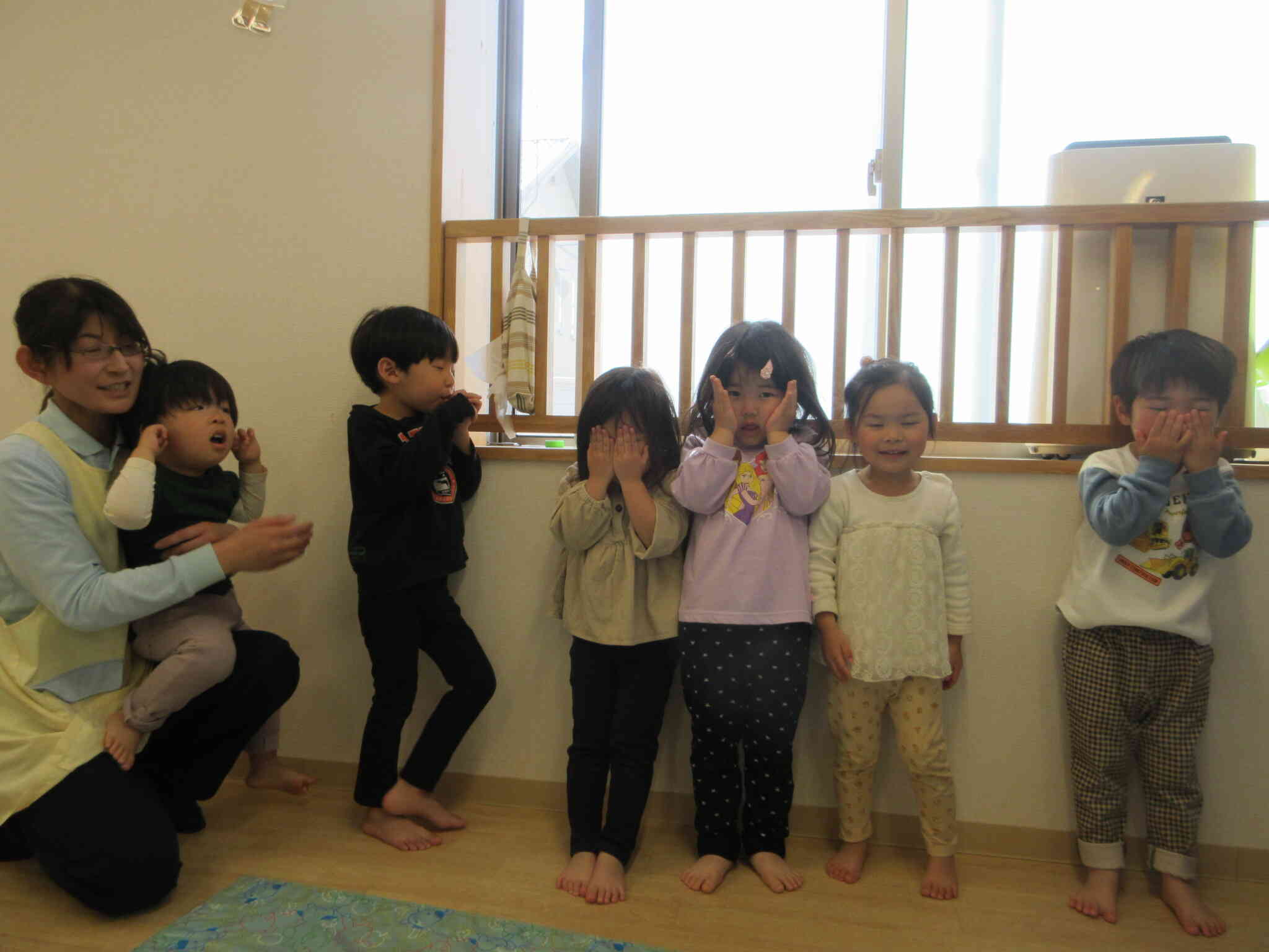 お楽しみ。。。