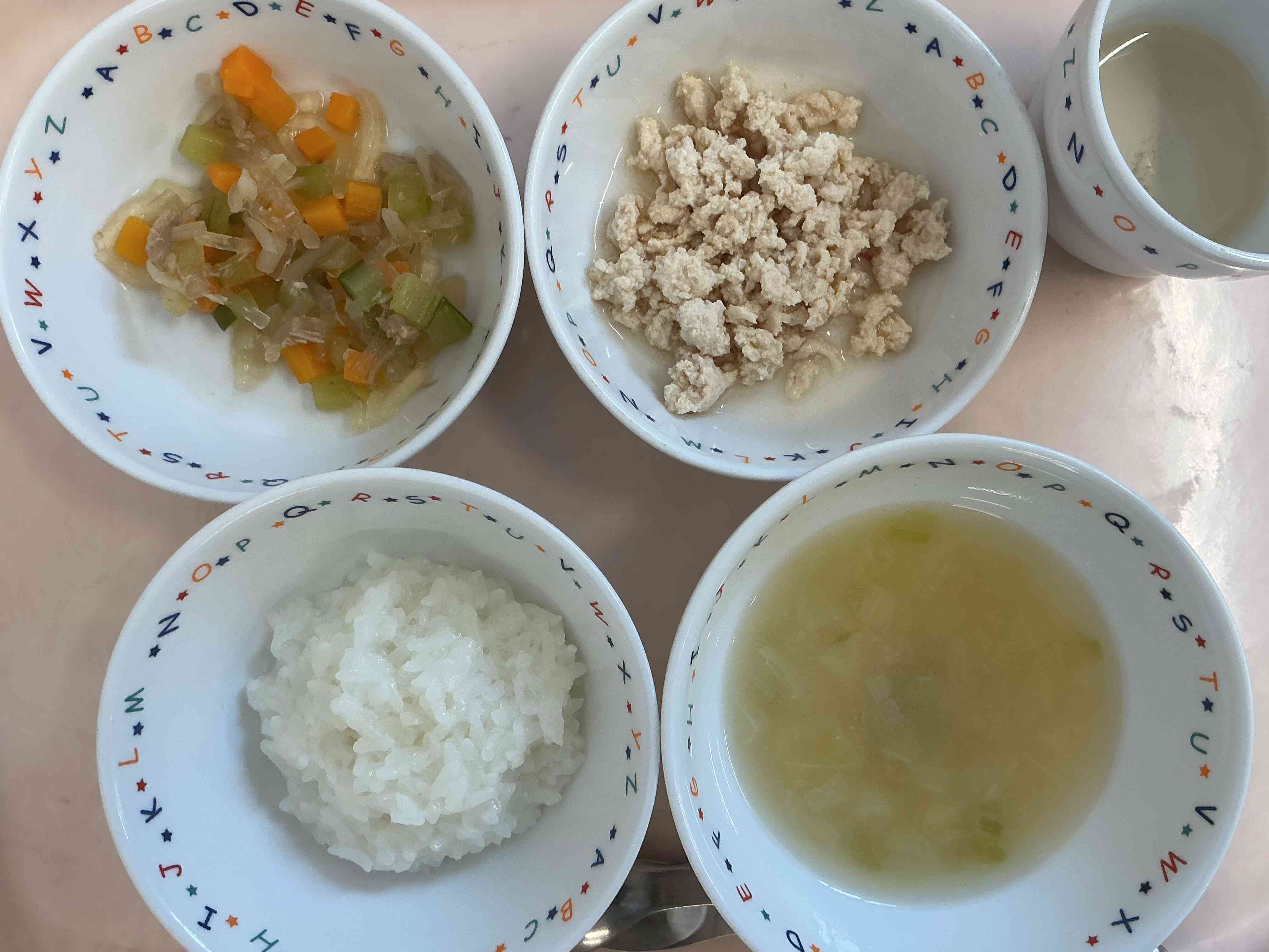 2026年6月30日(後期食)