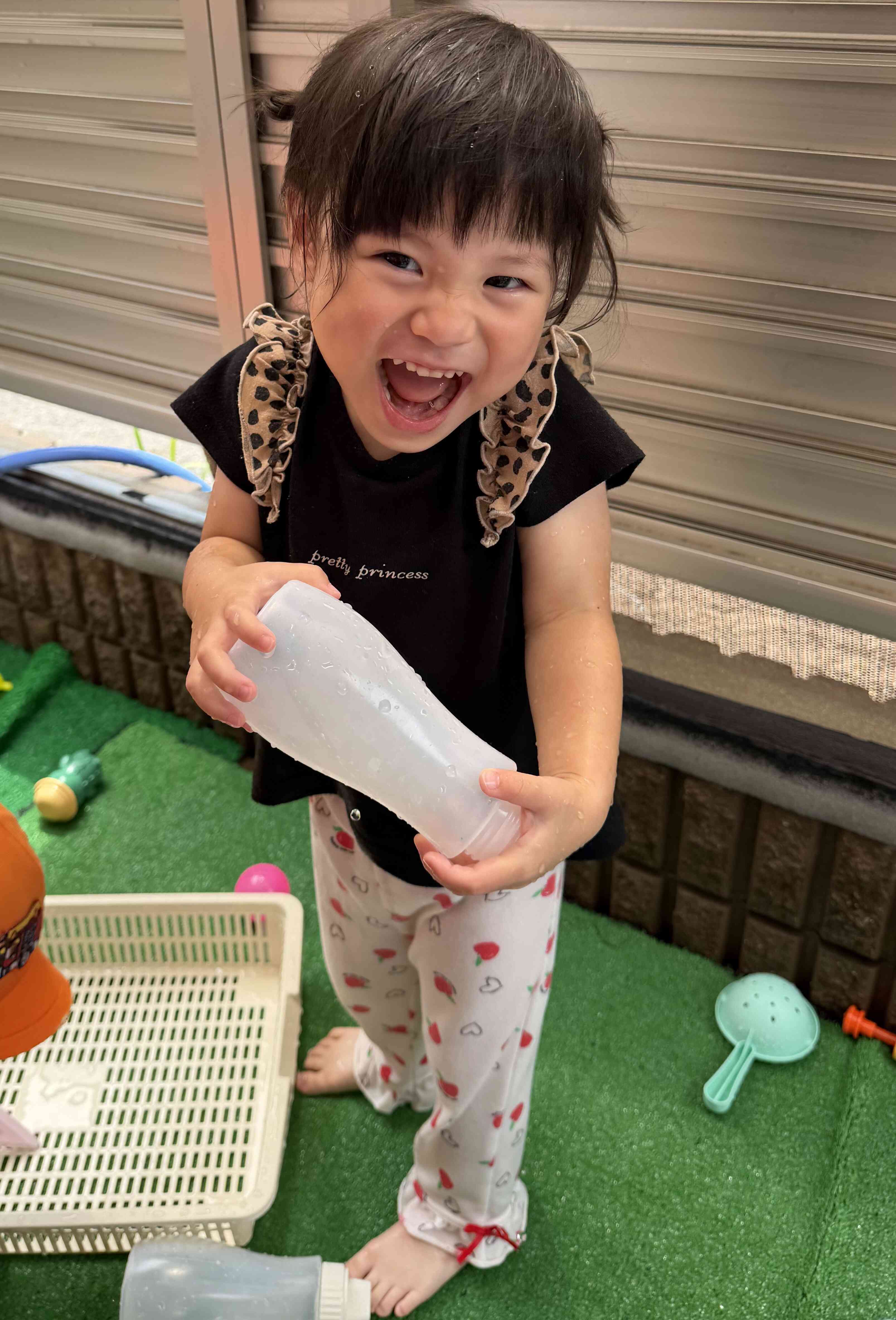 夏の暑さを吹き飛ばそう！