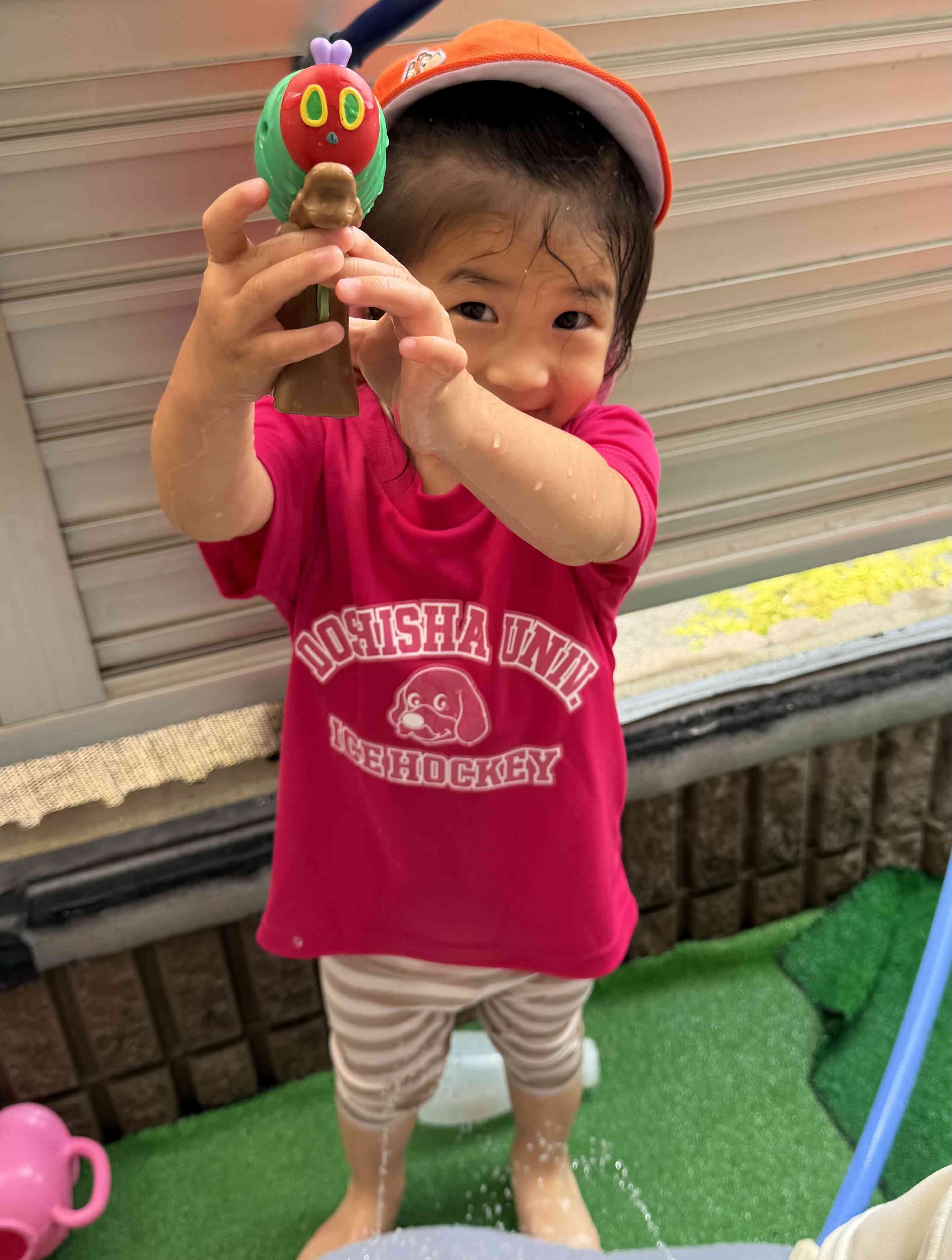 これからも楽しもうね☆