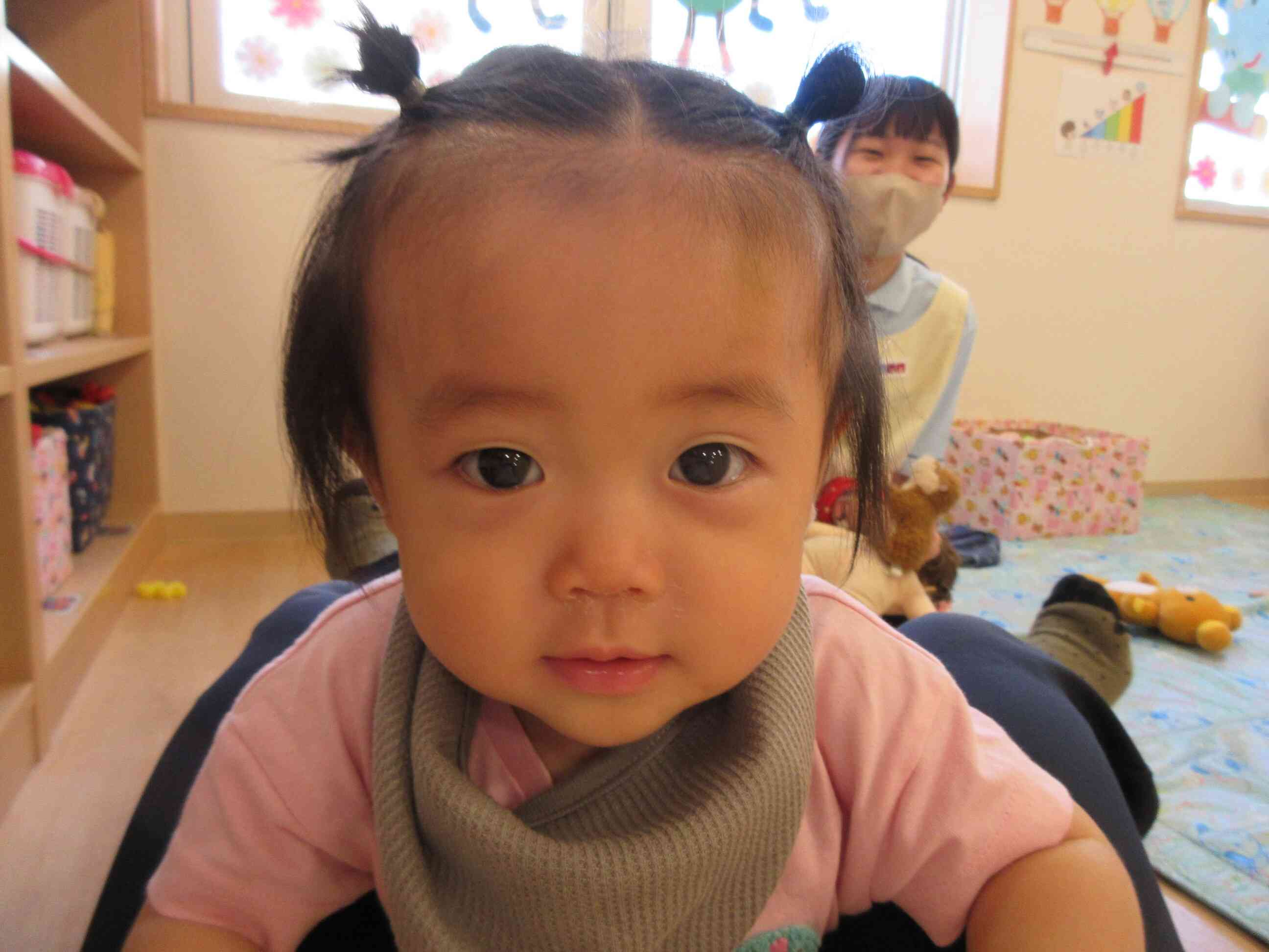 おじいちゃんおばあちゃん大好き♡