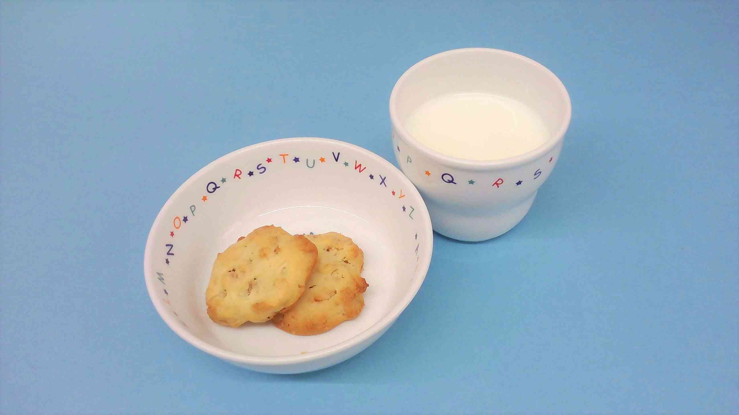 2025年9月19日おやつ