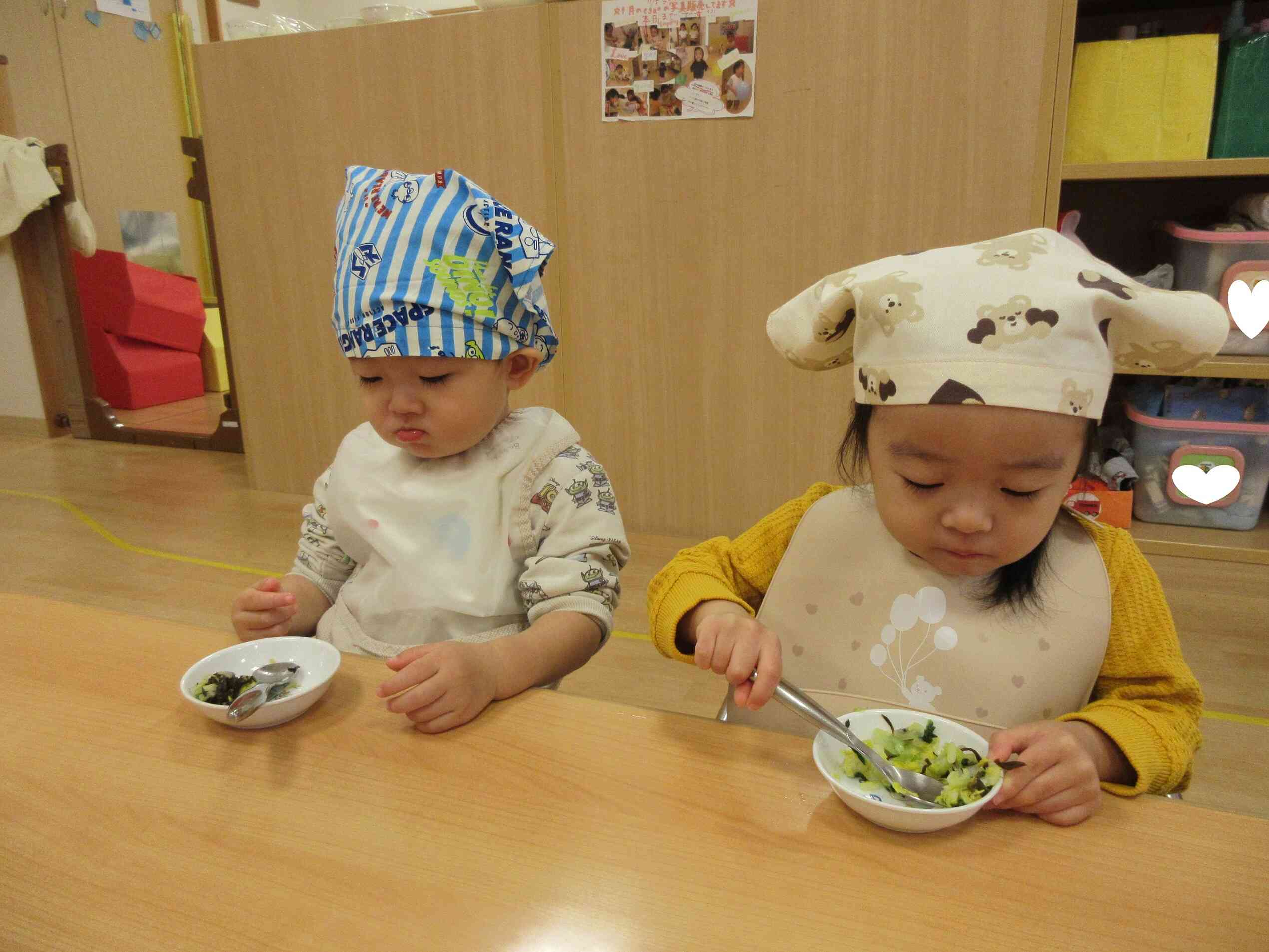 ご飯が欲しくなる味♡