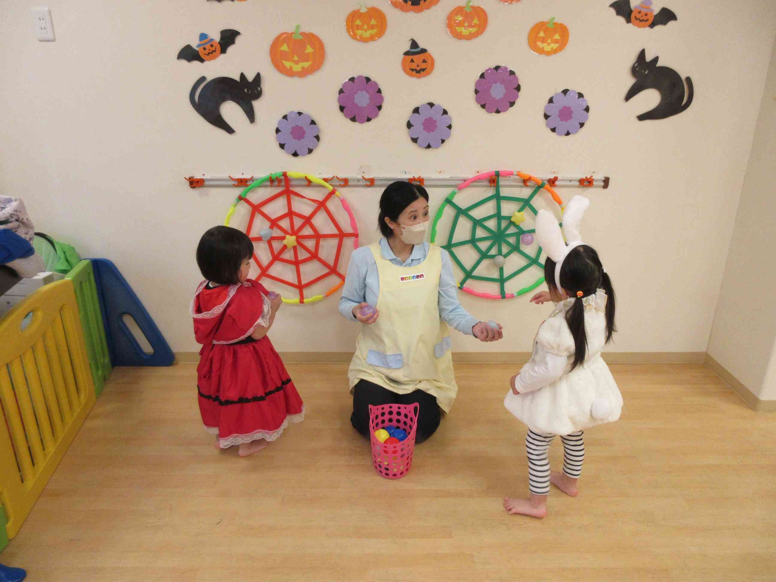 上手に出来たね♬