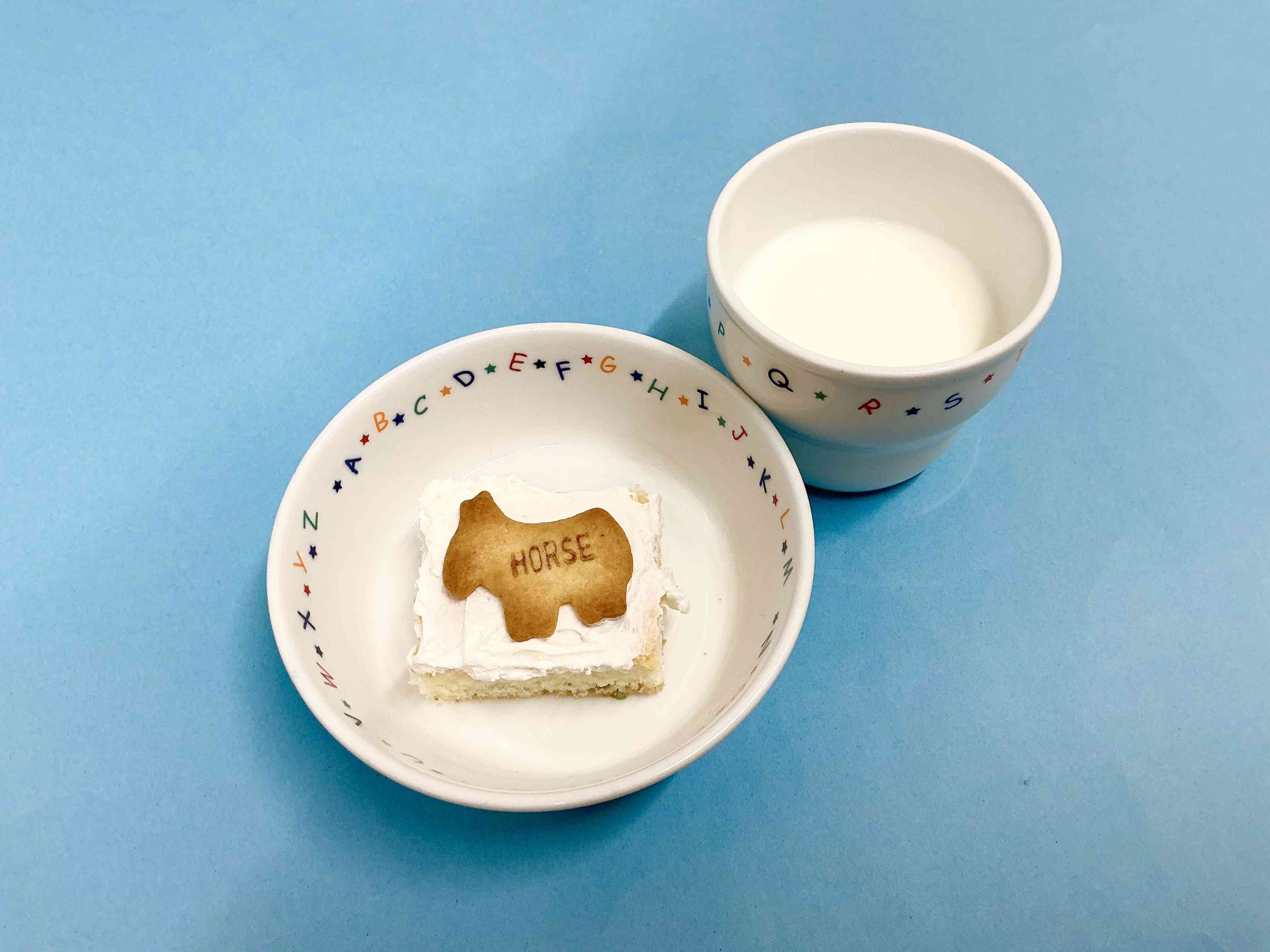 2025年12月9日おやつ