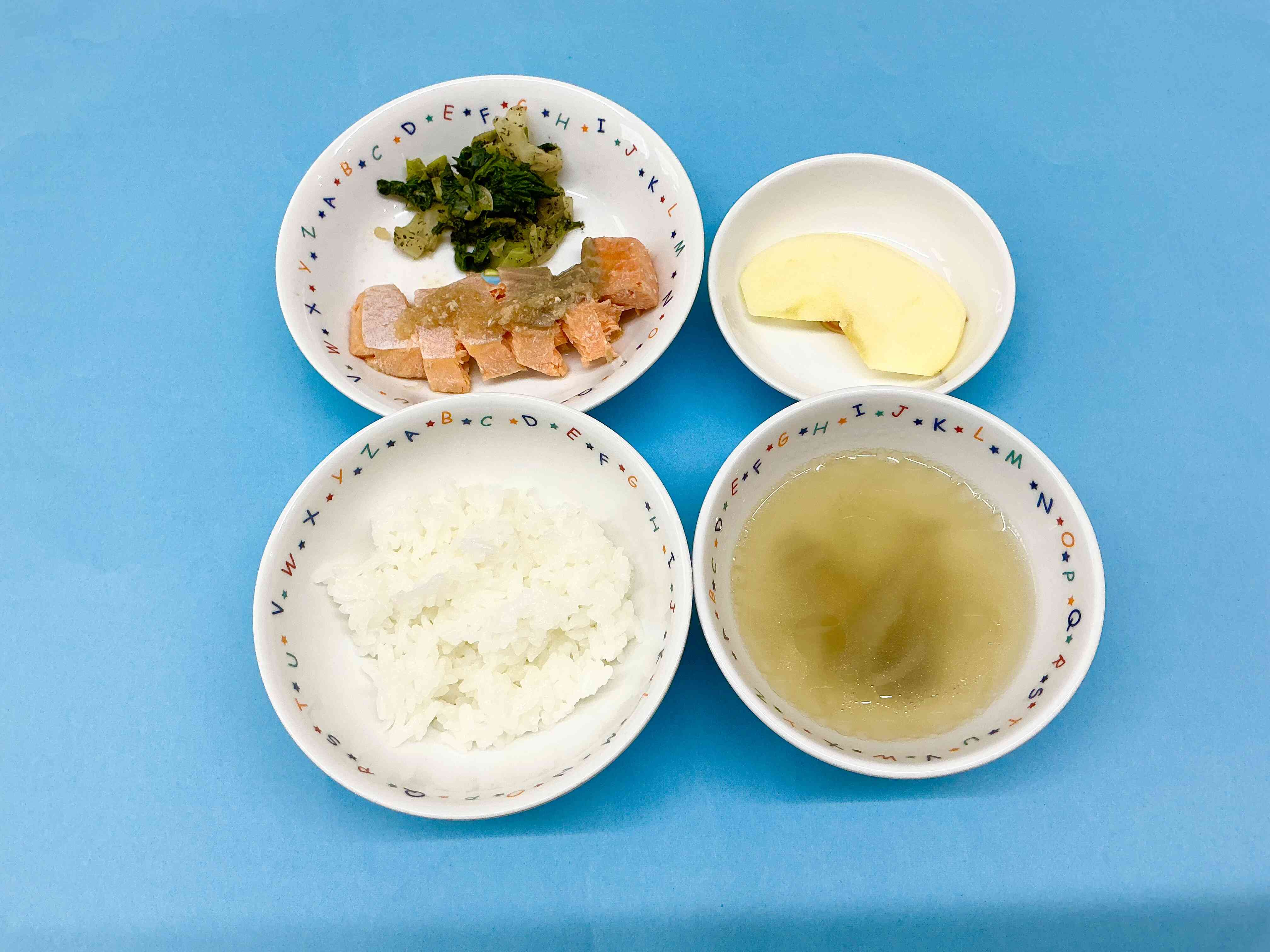 2025年12月16日給食