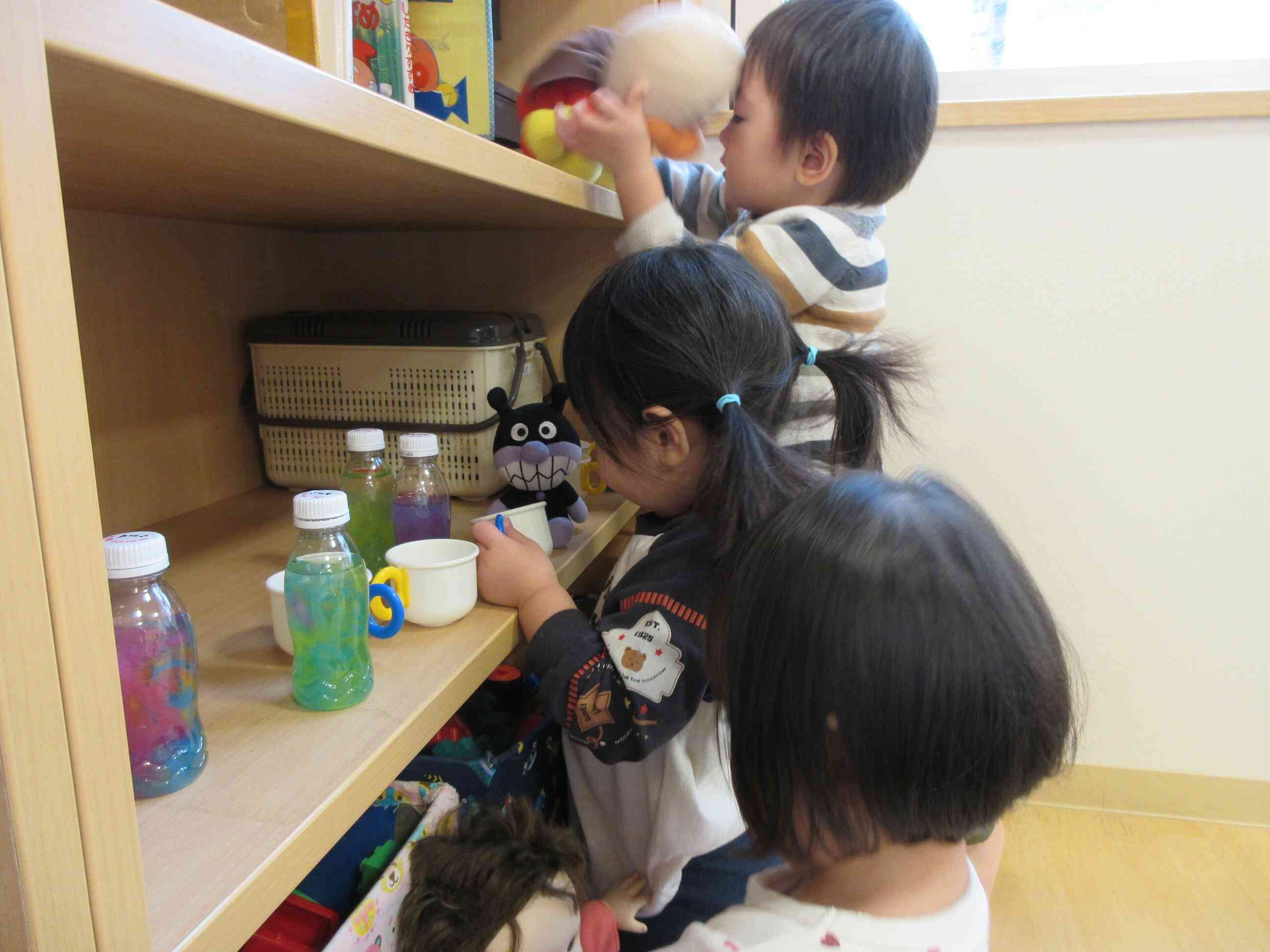 まるでカフェ気分♪