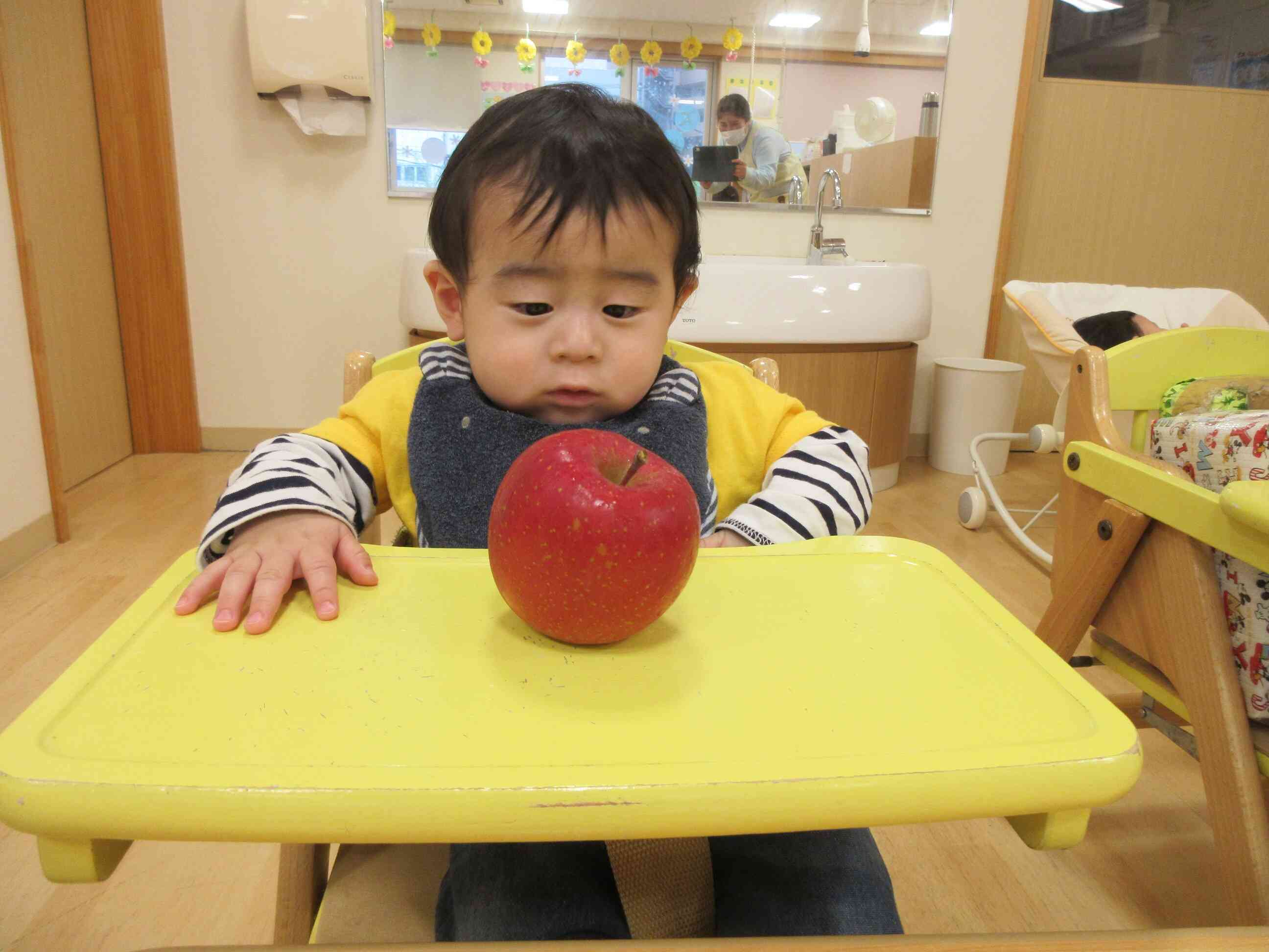 これは何だろう？