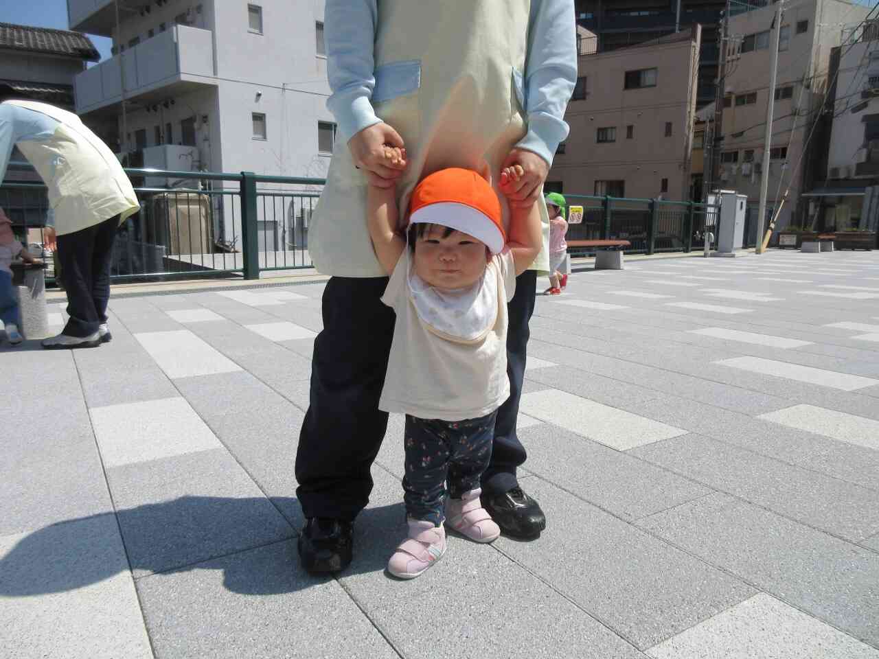 6月に入りました！