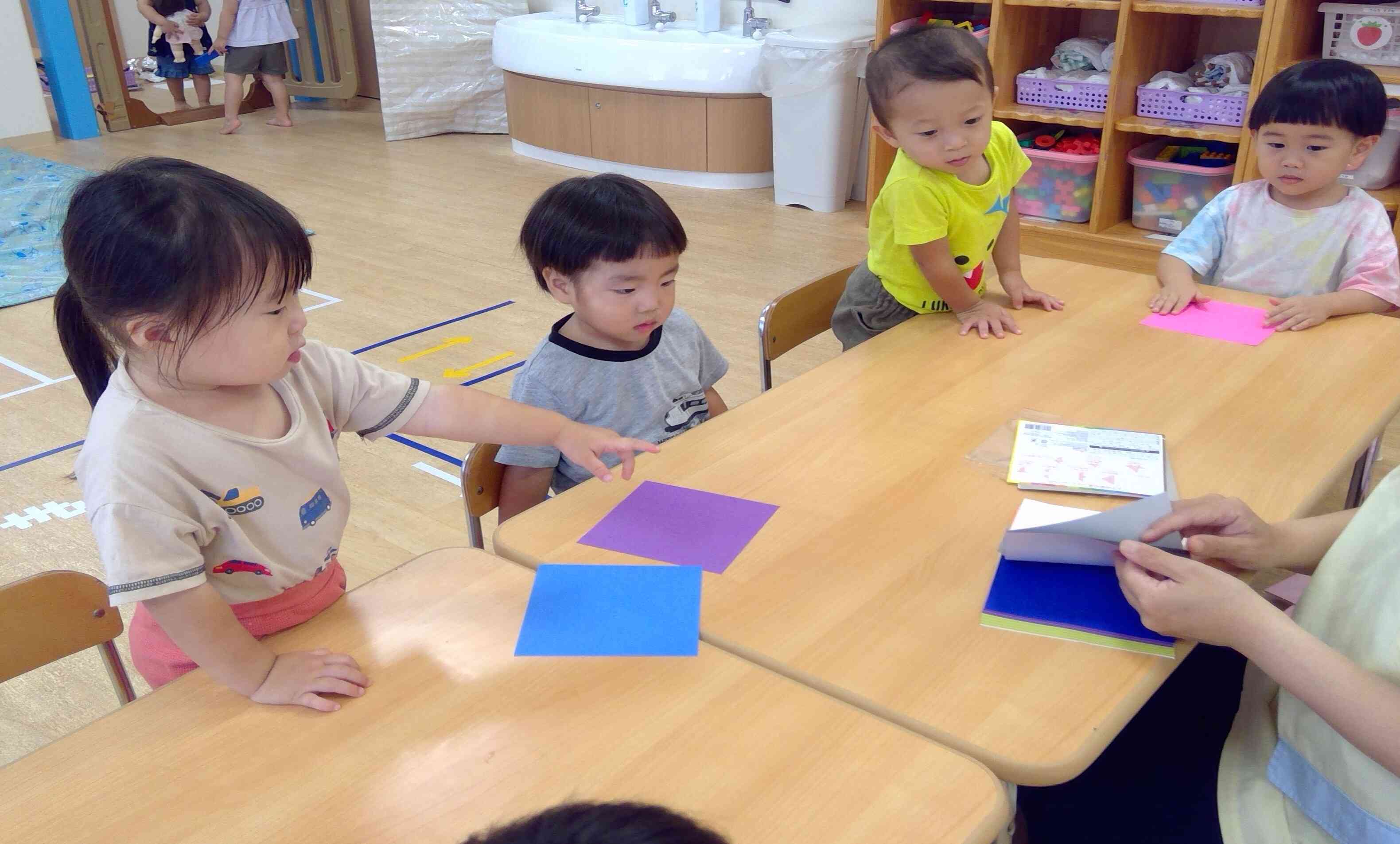 もうすぐ敬老の日！