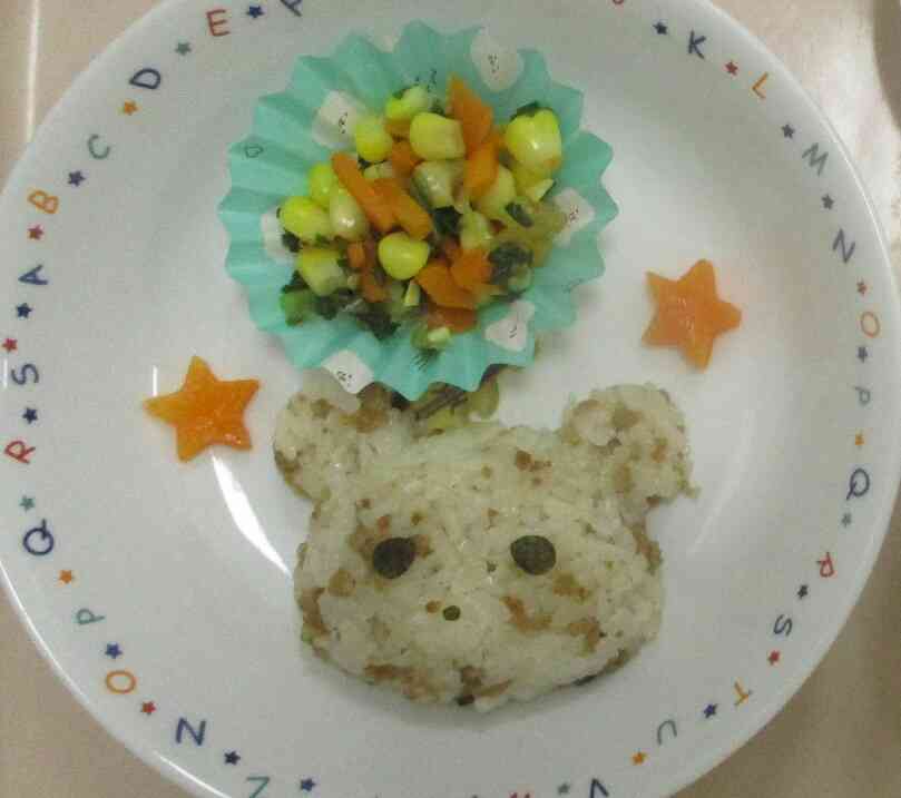 お誕生日会☆