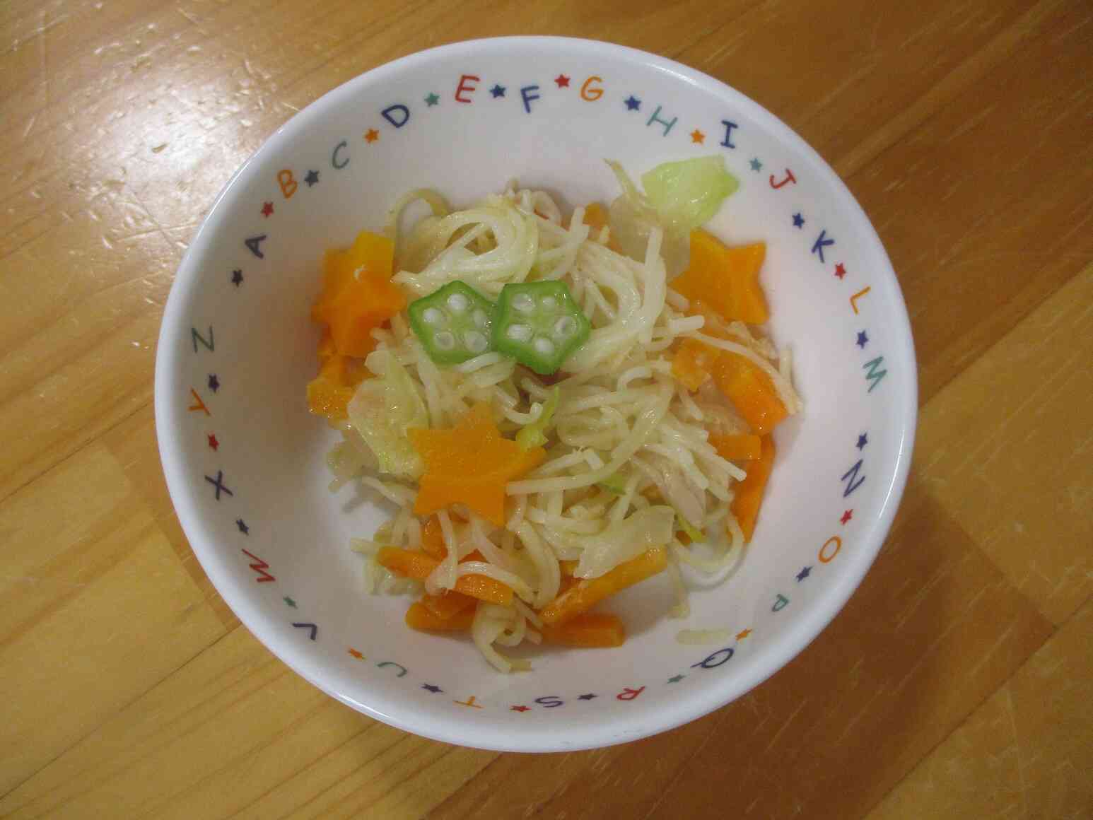 ☆七夕のおやつ☆