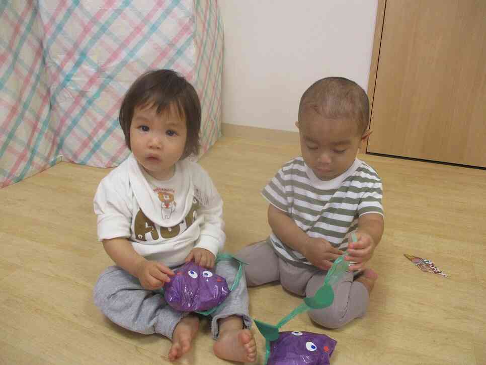 おいもごろごろ