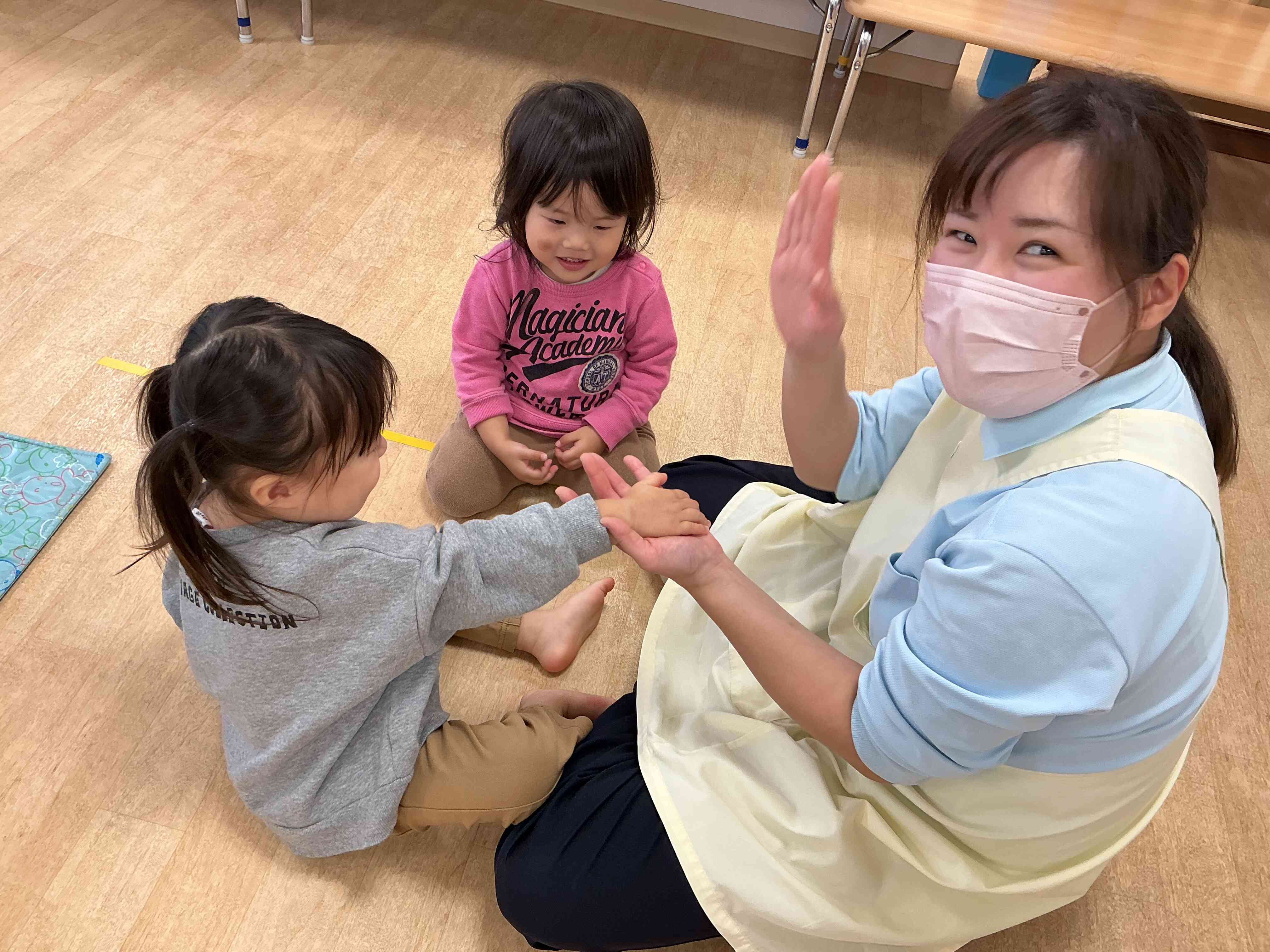 一本橋こ〜ちょこちょ