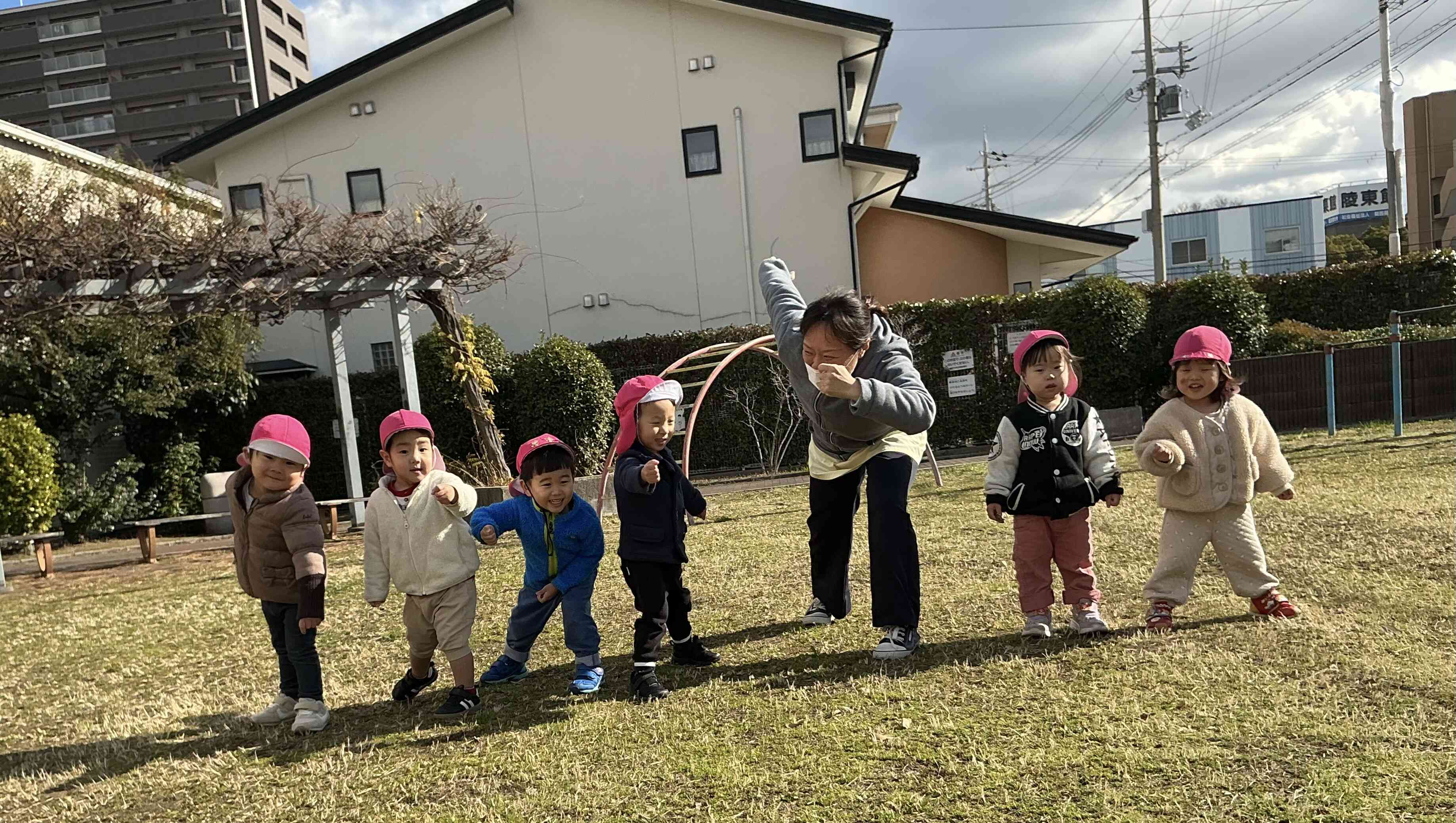 よーいドン！！！！！