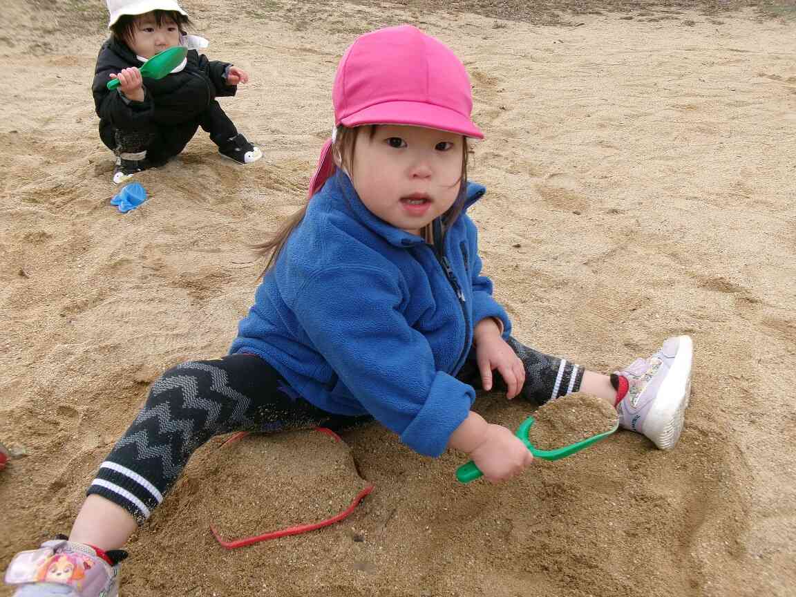 先生も一緒に遊ぶ～？？