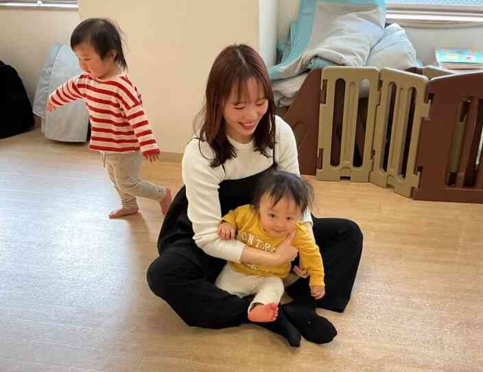 2月4日 (リズム遊び)