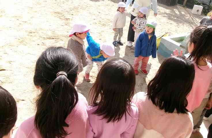 一年間ありがとう！