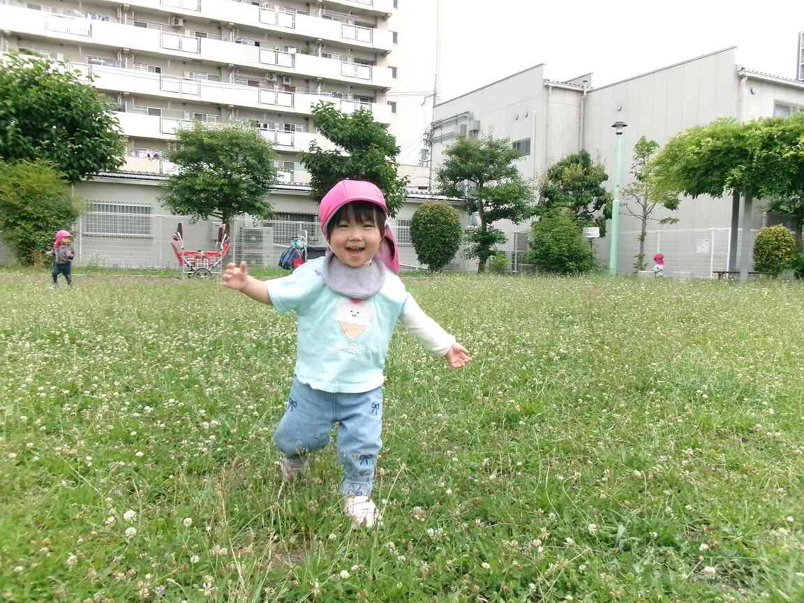 先生まって～～！！