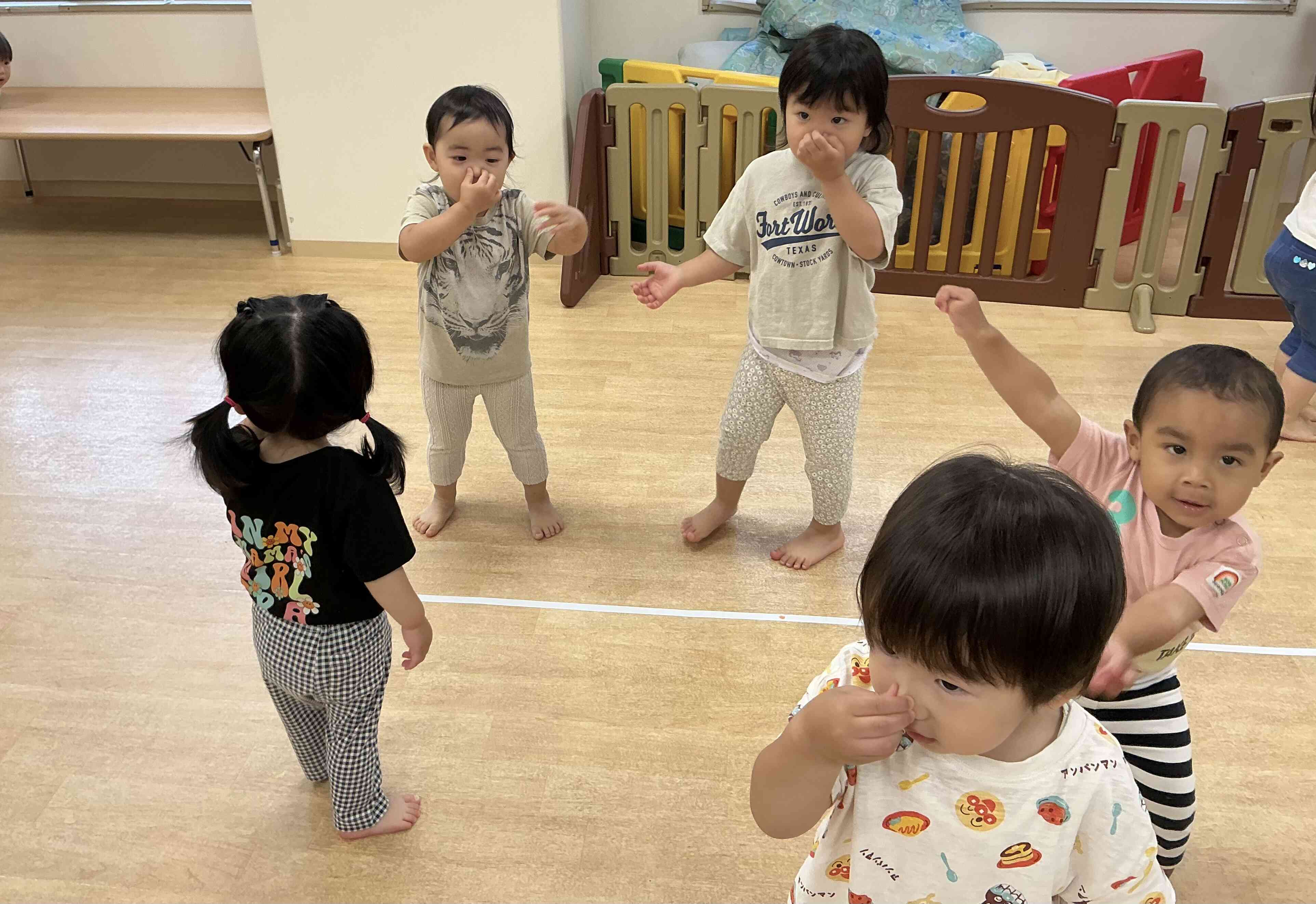 ニチイキッズ長曽根保育園｜ニチイキッズ