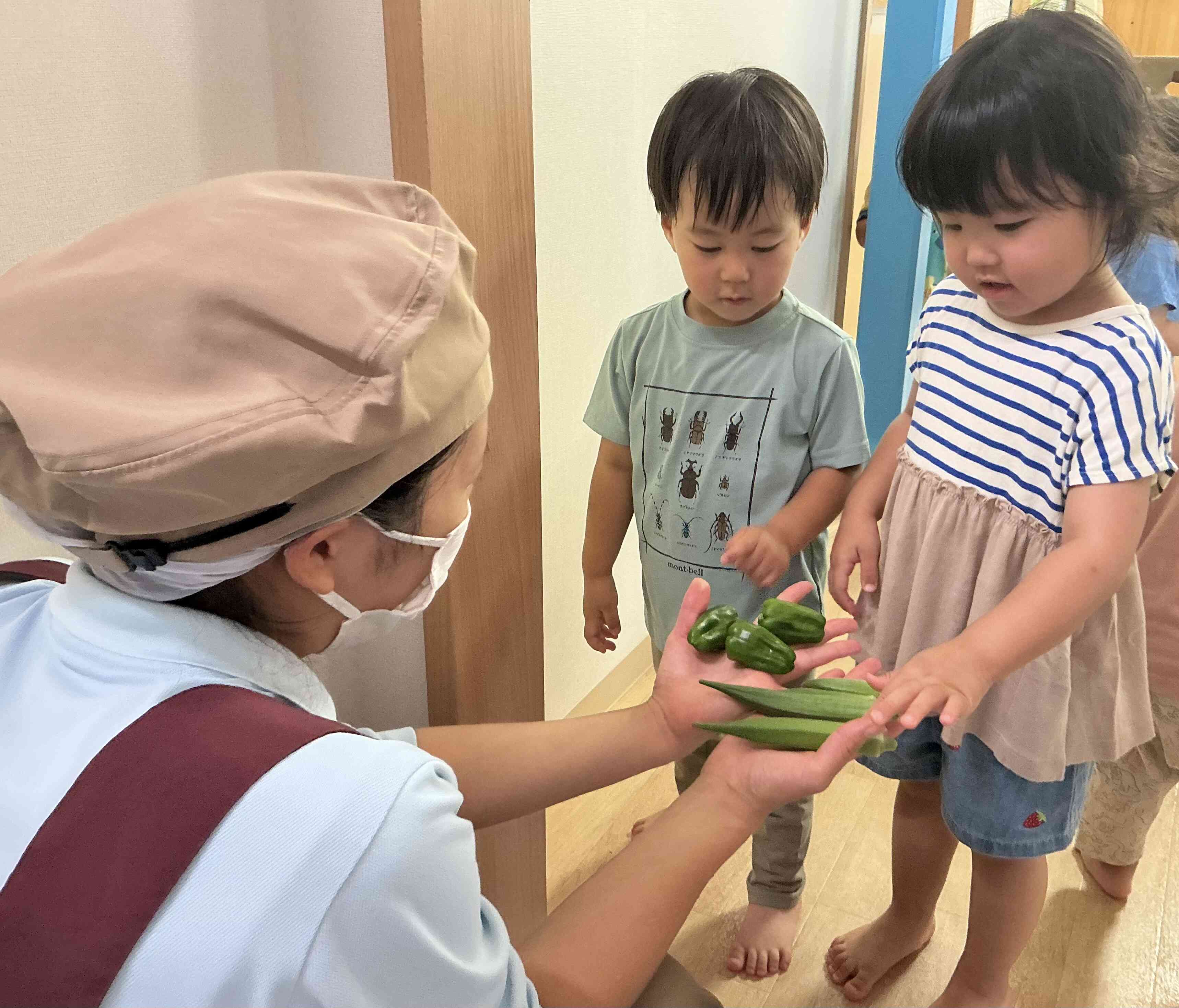 今後も楽しも〜う！