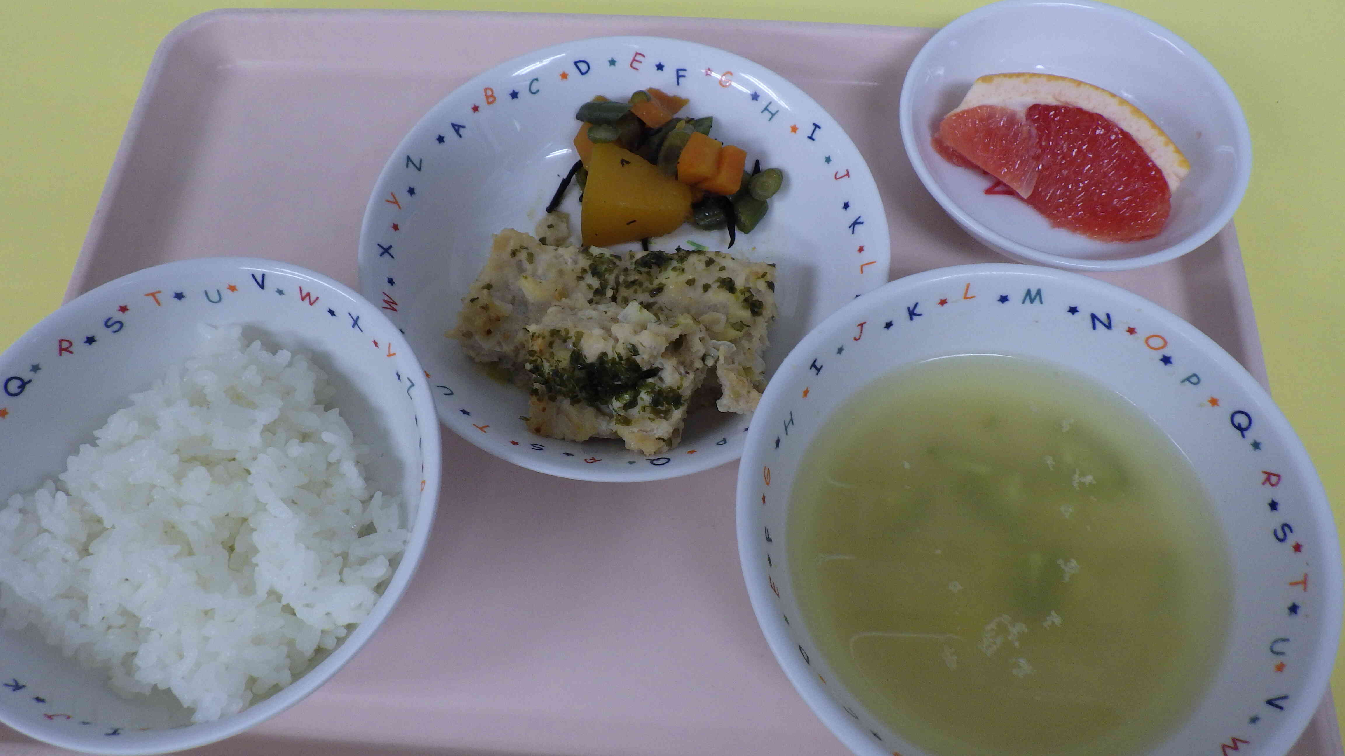 冷や汁