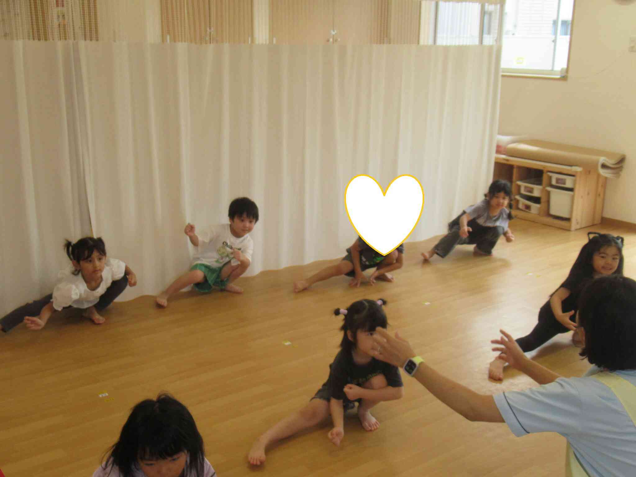 毎日こつこつ頑張ると…