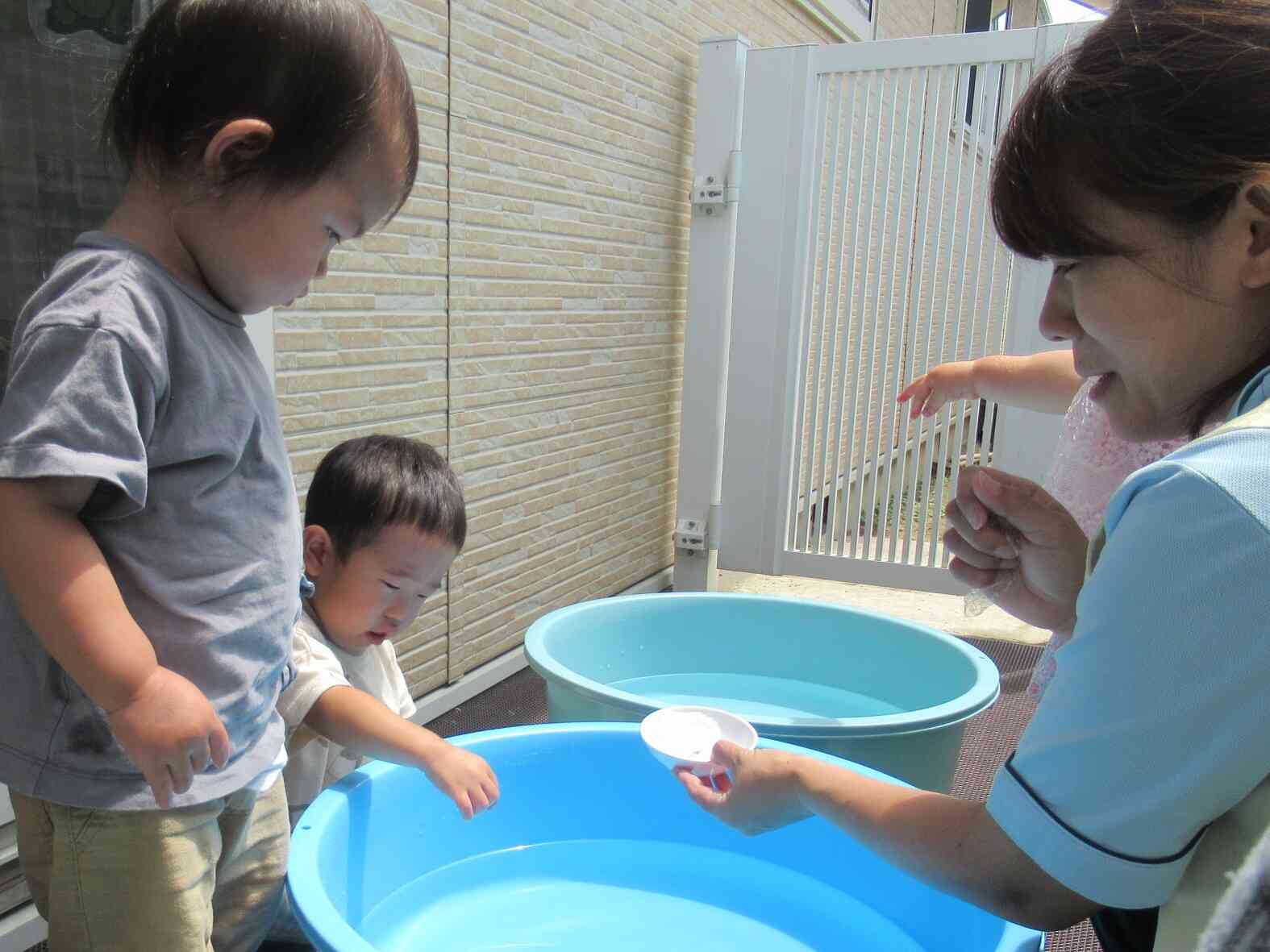 安全に遊べますように★