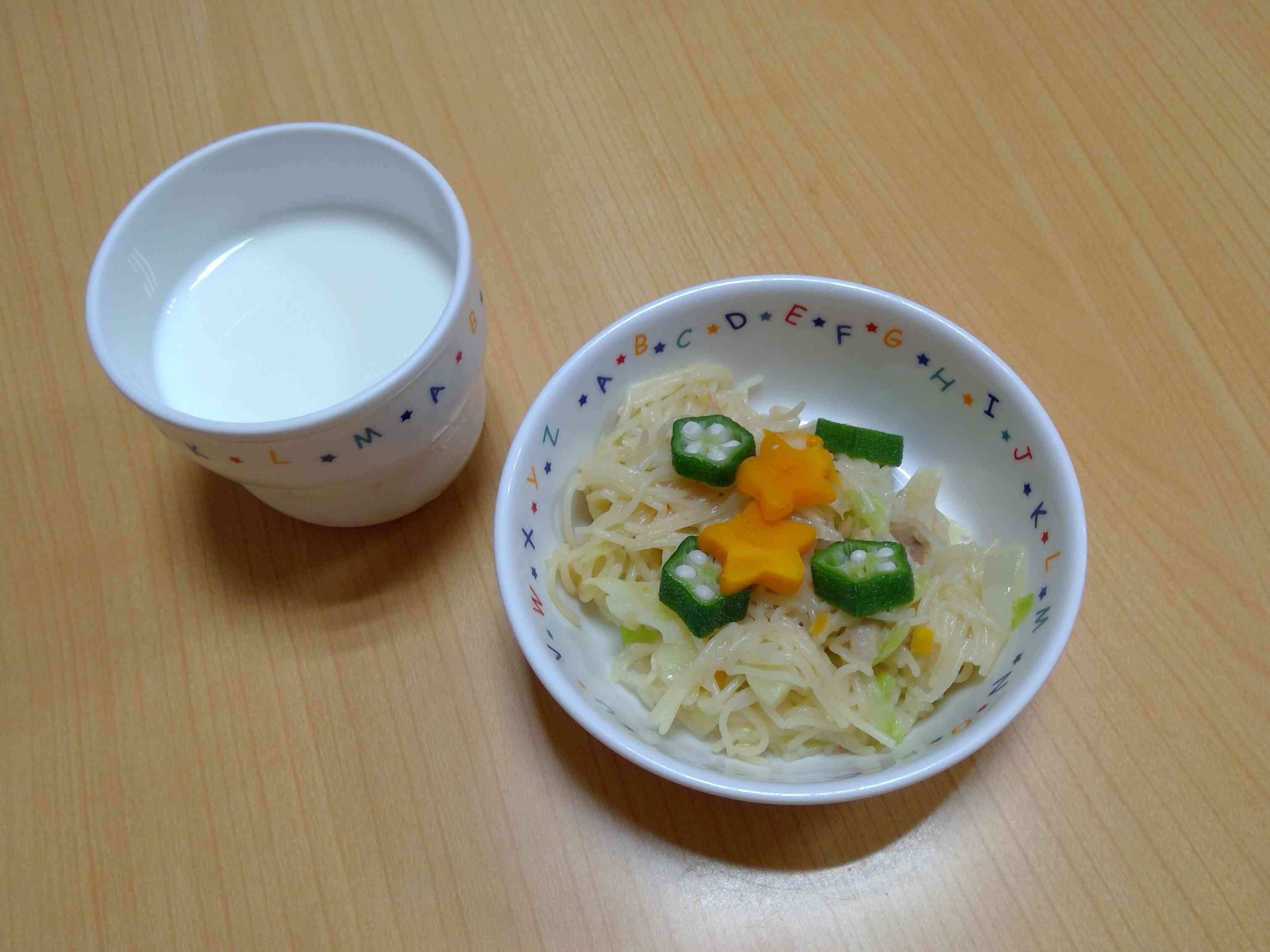 おやつ♪